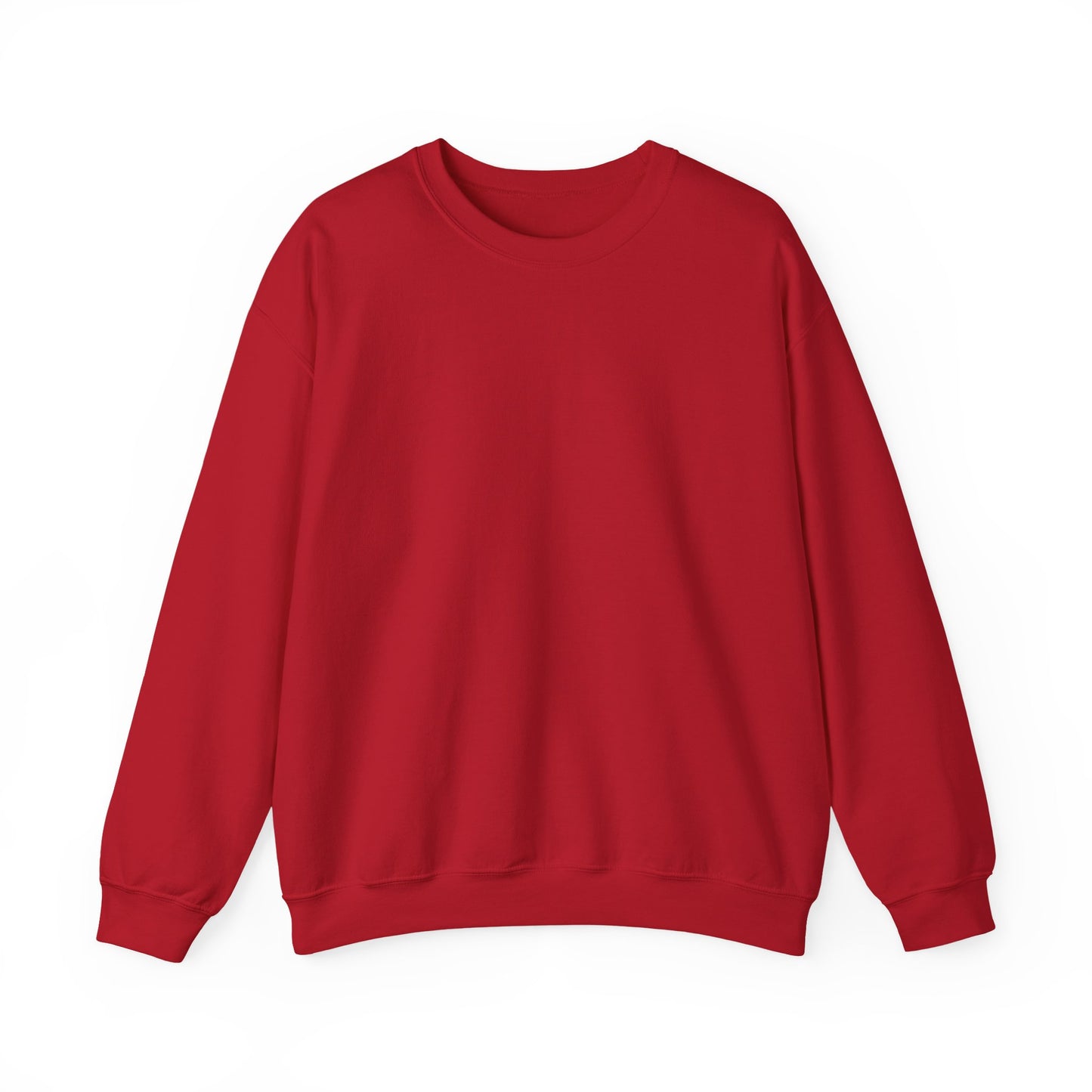 My Money is Restored Sweatshirt