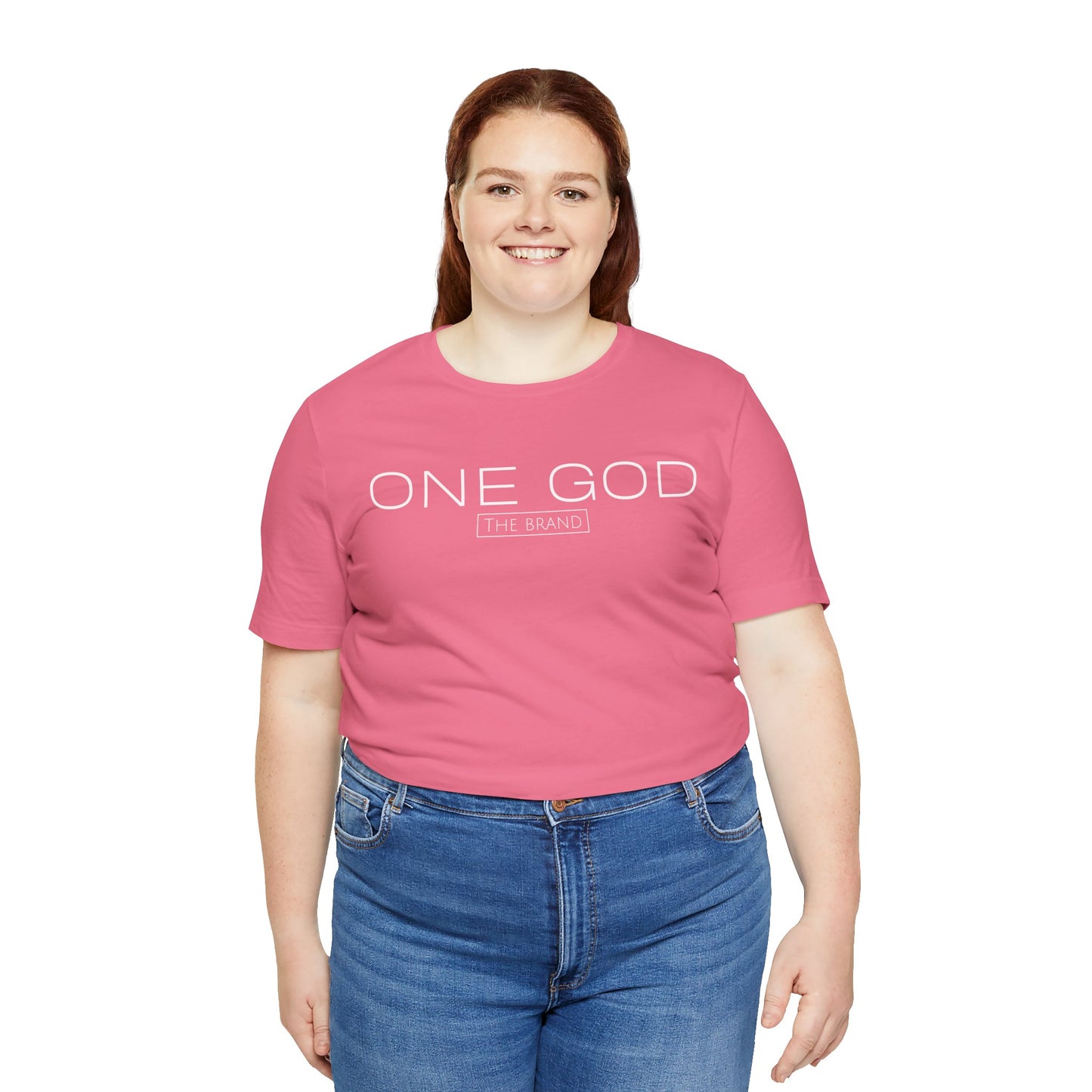 One God The Brand T-Shirt