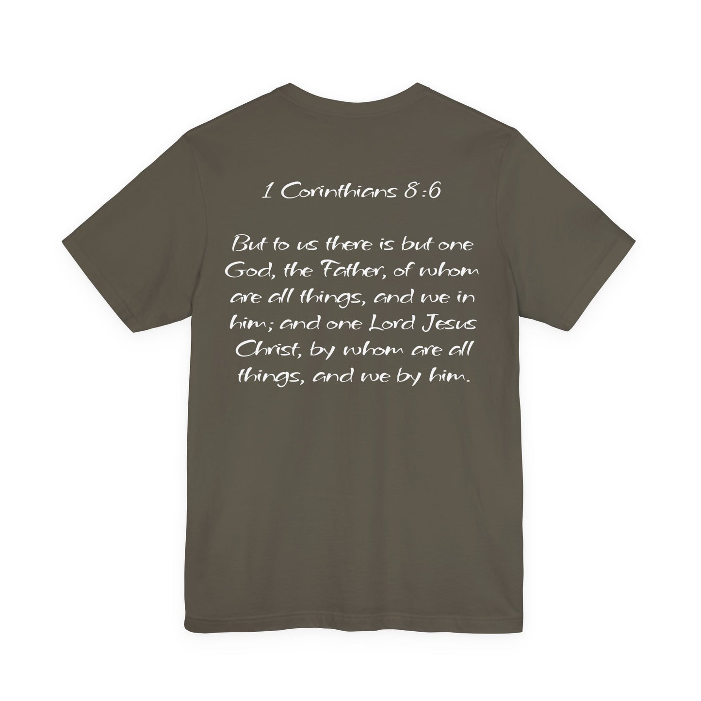 One God The Brand T-Shirt