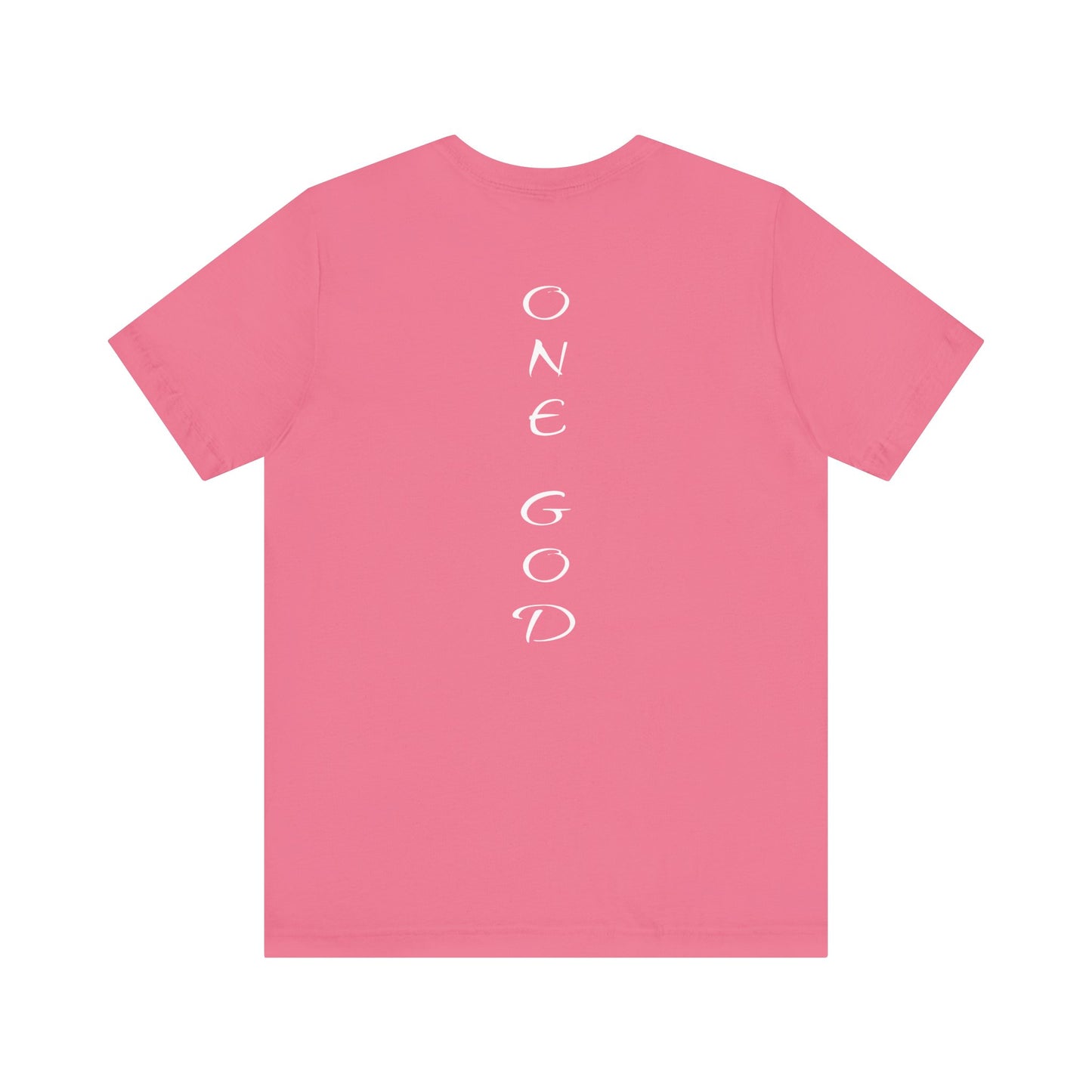 Daughter of the King One God The Brand T-Shirt