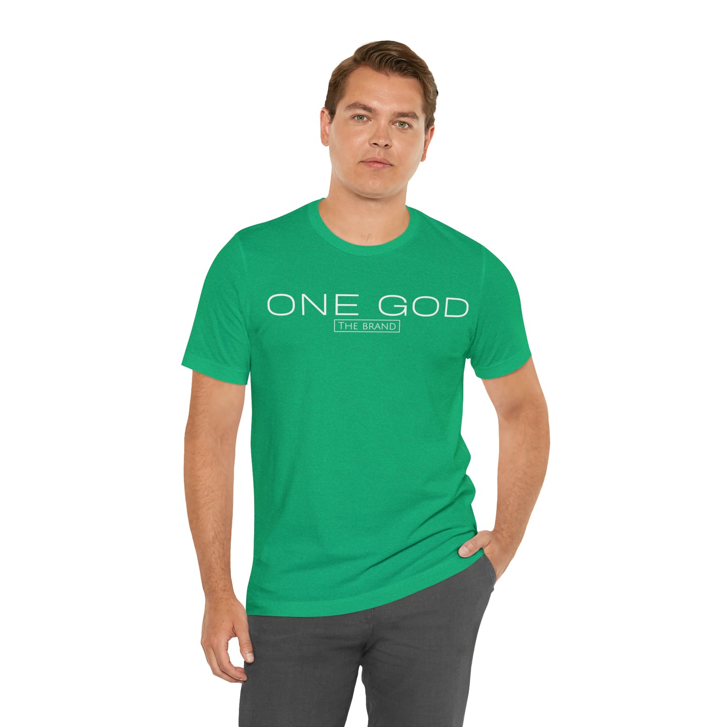 One God The Brand T-Shirt