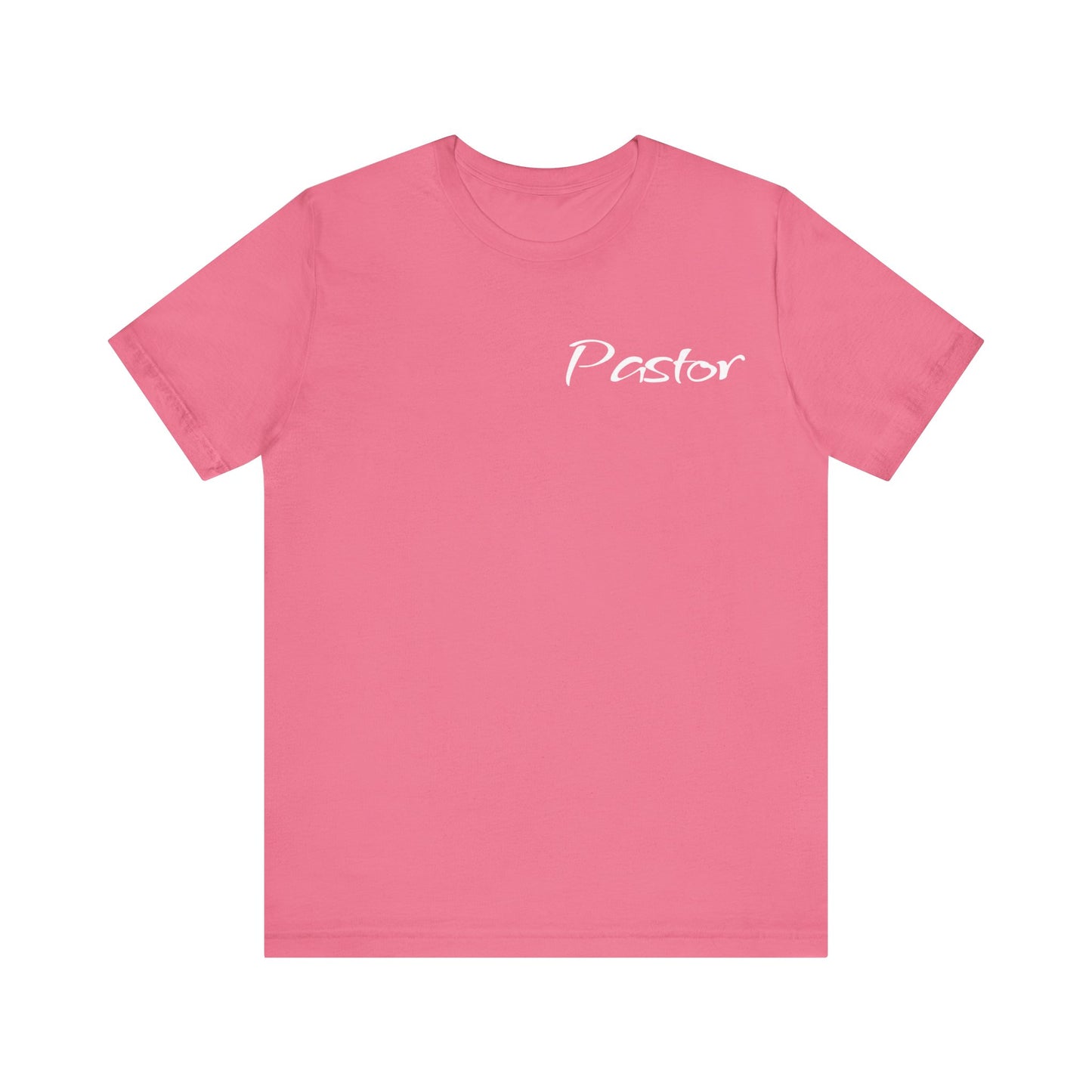 Pastor One God The Brand T-Shirt