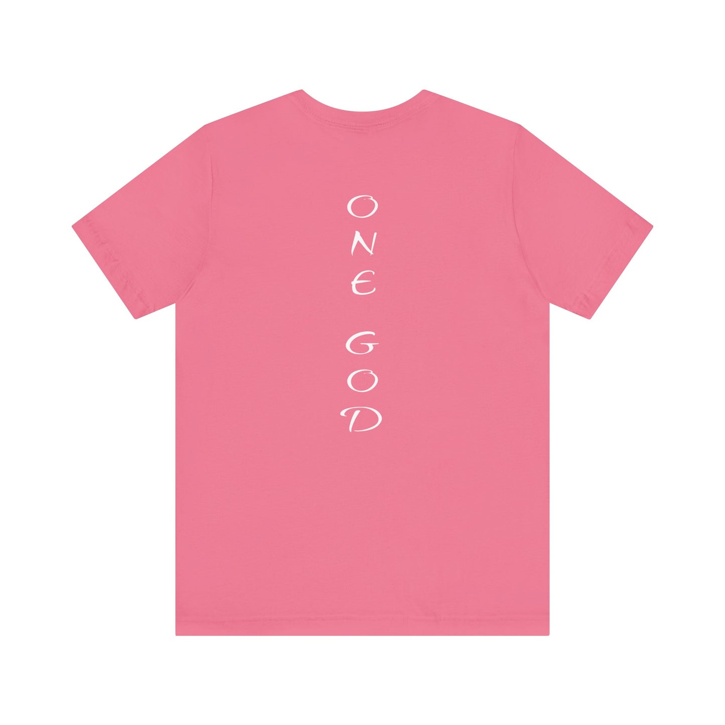 #Notperfect One God The Brand T-Shirt