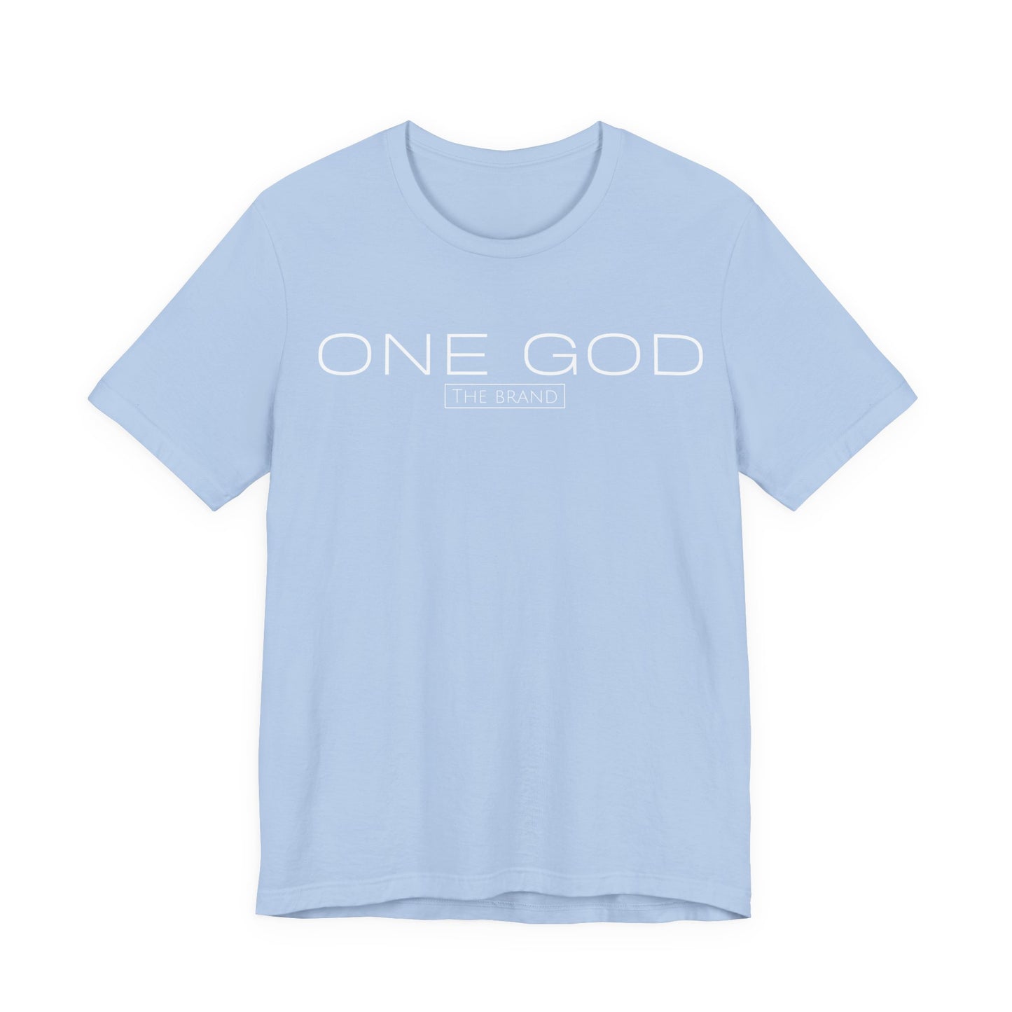 One God The Brand T-Shirt