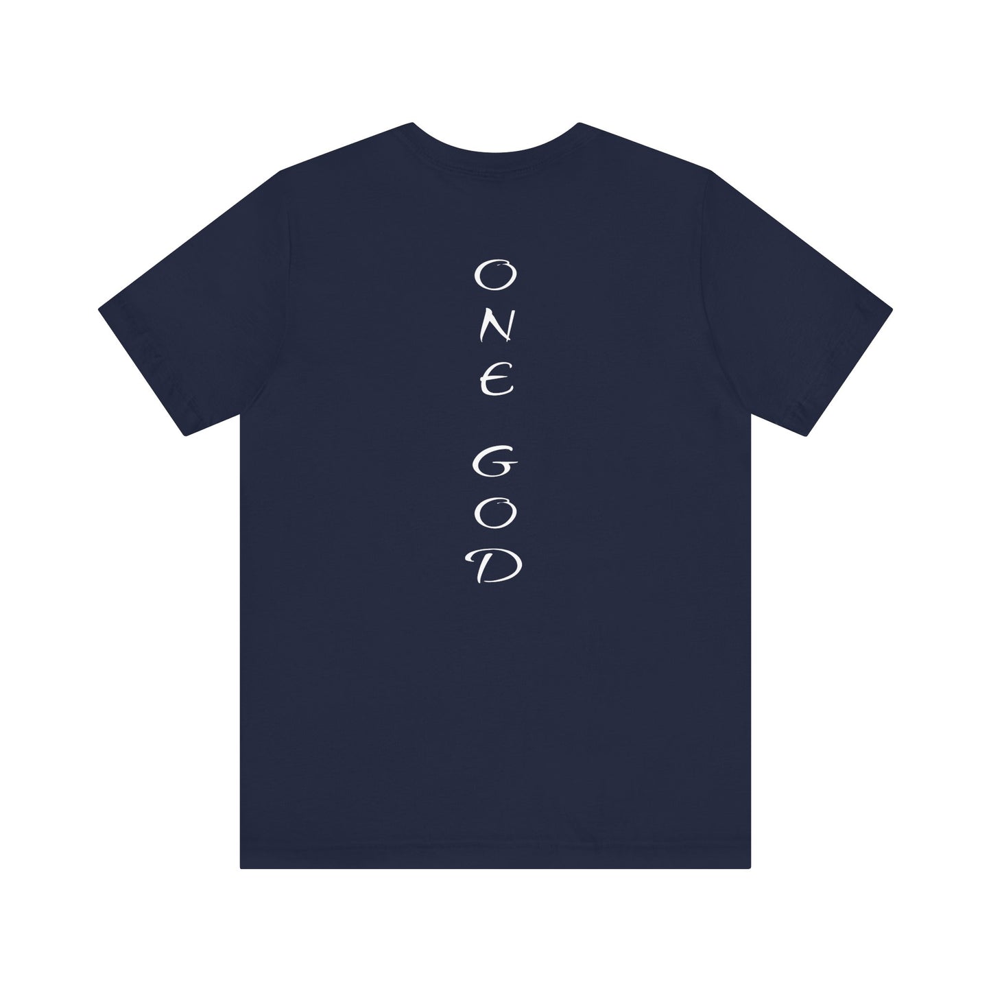 Daughter of the King One God The Brand T-Shirt