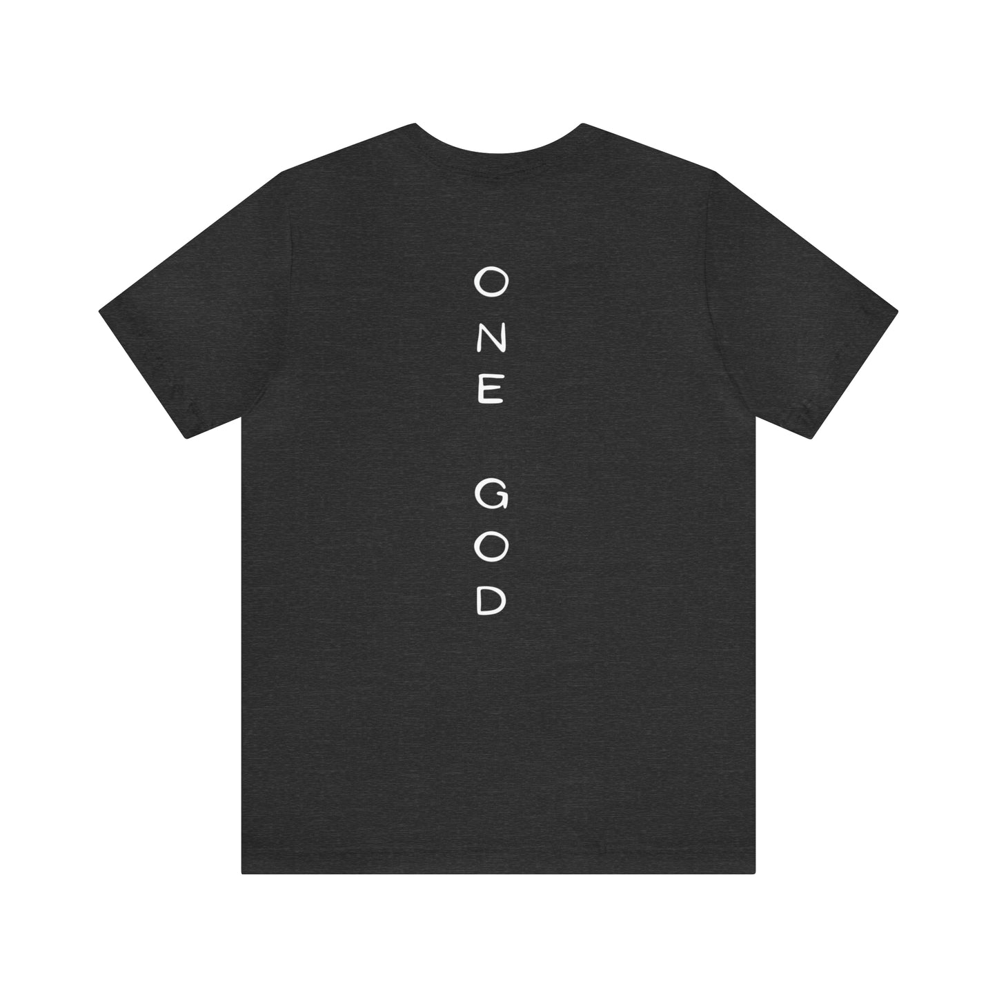 Holy Ghost One God The Brand T-Shirt