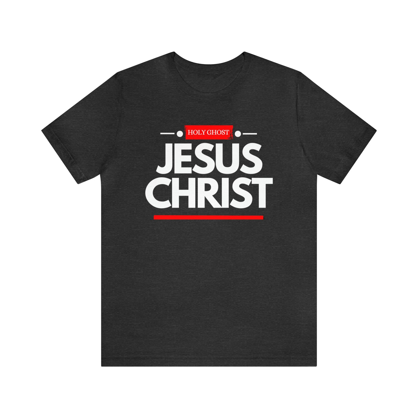 Jesus Christ One God The Brand T-Shirt