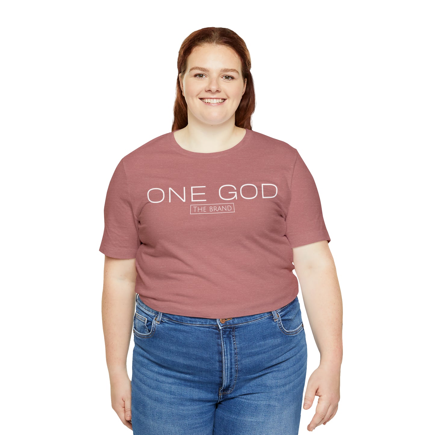 One God The Brand T-Shirt