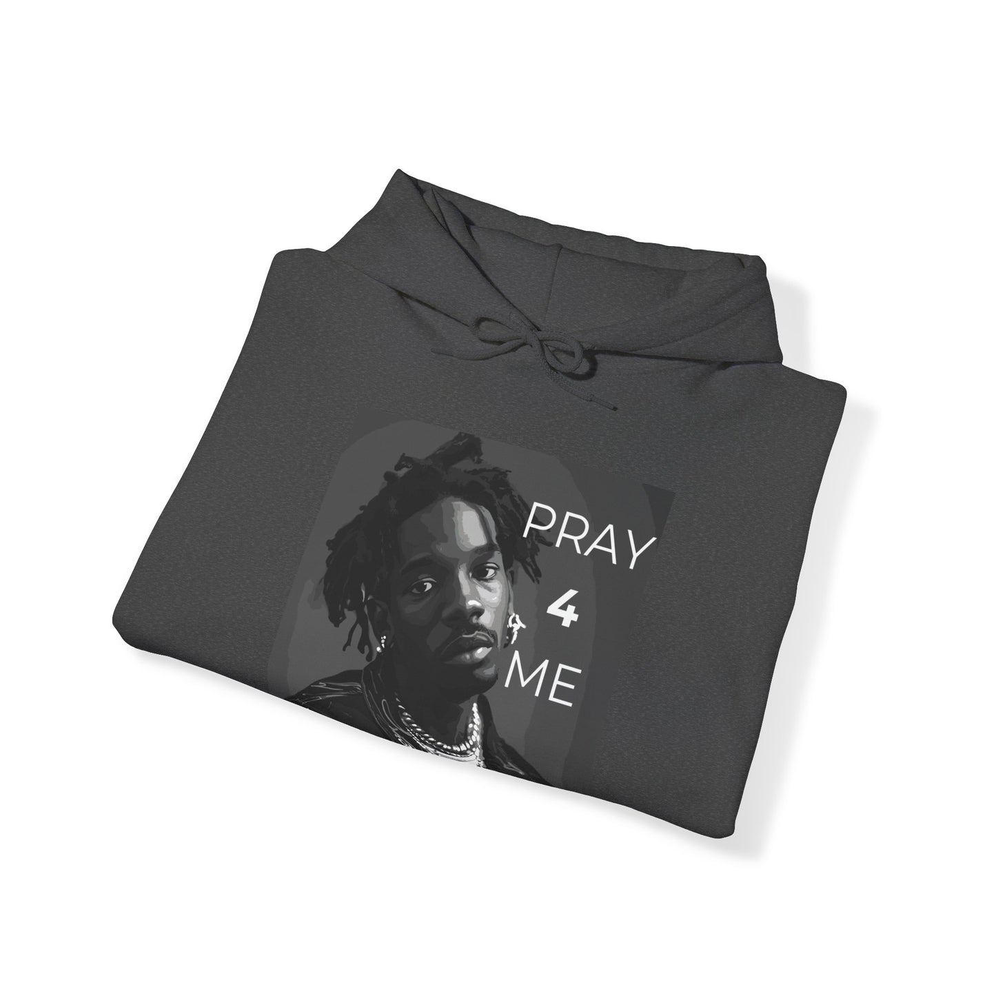 Pray 4 Me One God The Brand Hoodie