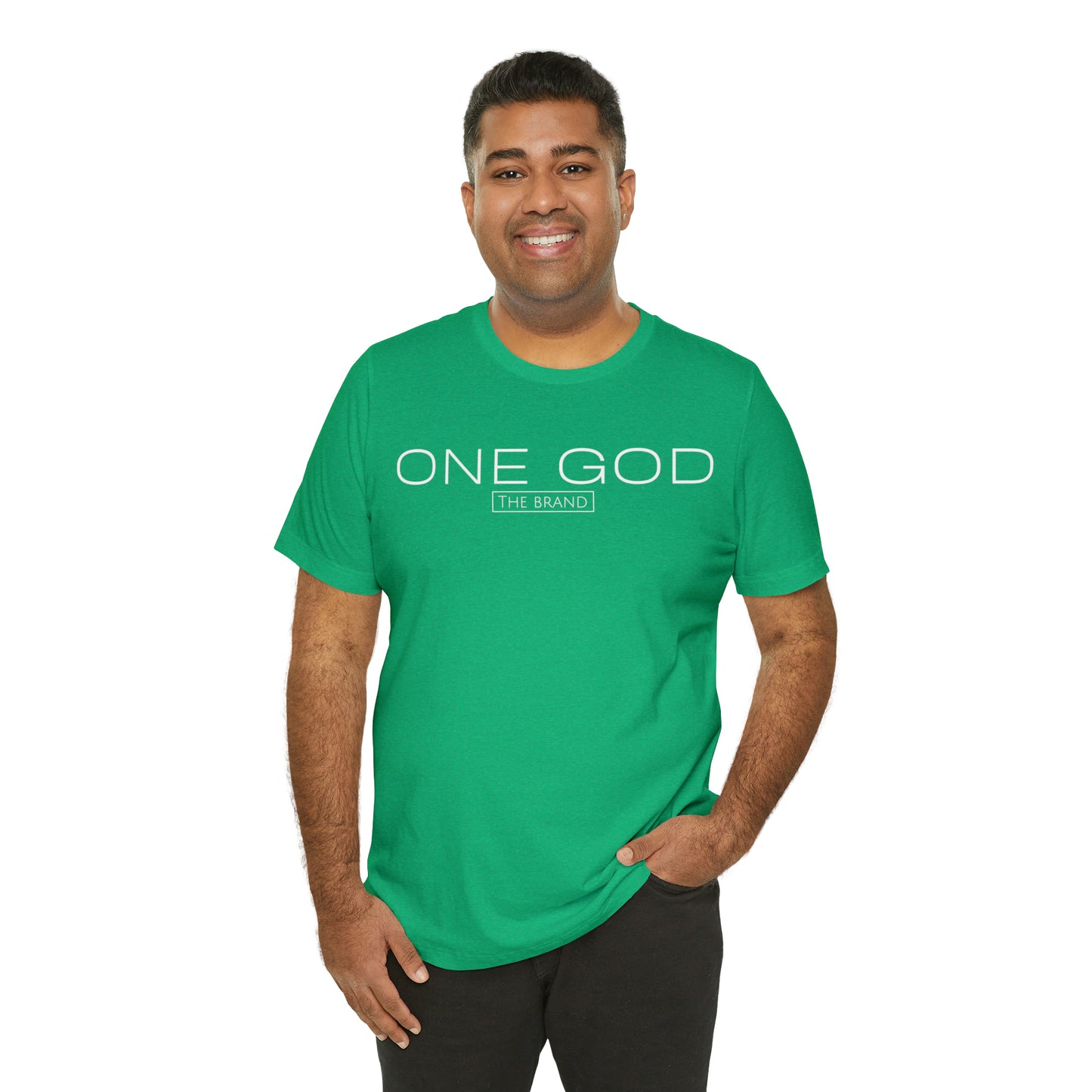 One God The Brand T-Shirt