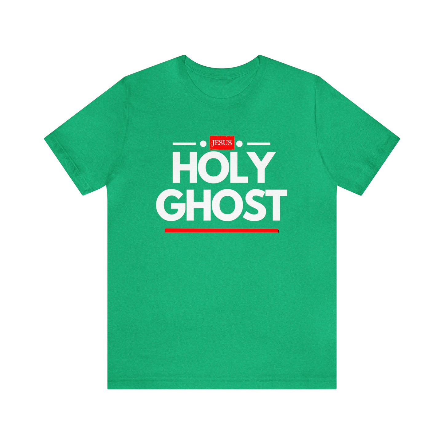 Holy Ghost One God The Brand T-Shirt