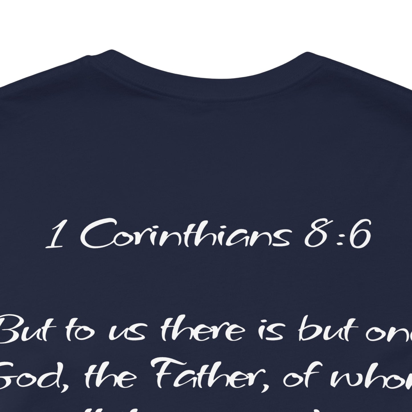One God The Brand T-Shirt
