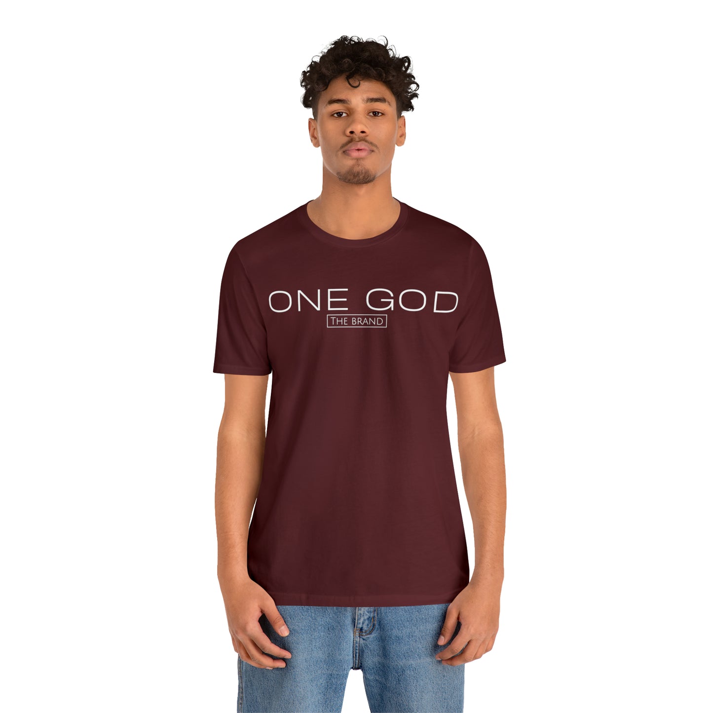 One God The Brand T-Shirt