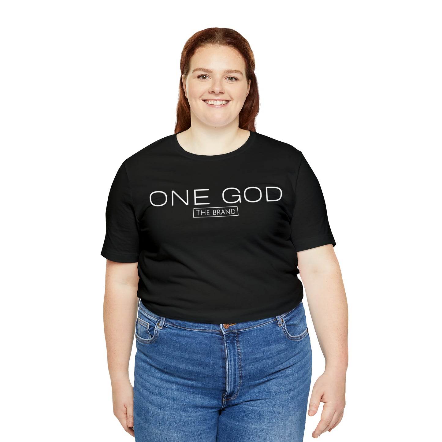 One God The Brand T-Shirt