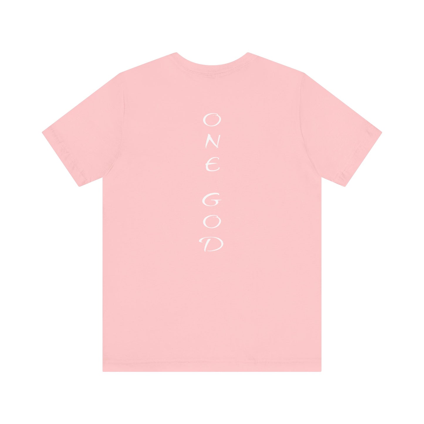 Blessed fresh squeezed lemonade One God The Brand T-Shirt