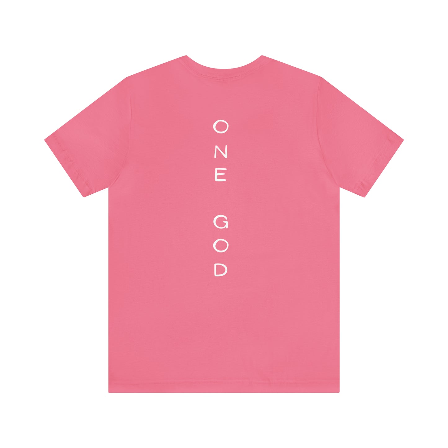 Holy Ghost One God The Brand T-Shirt