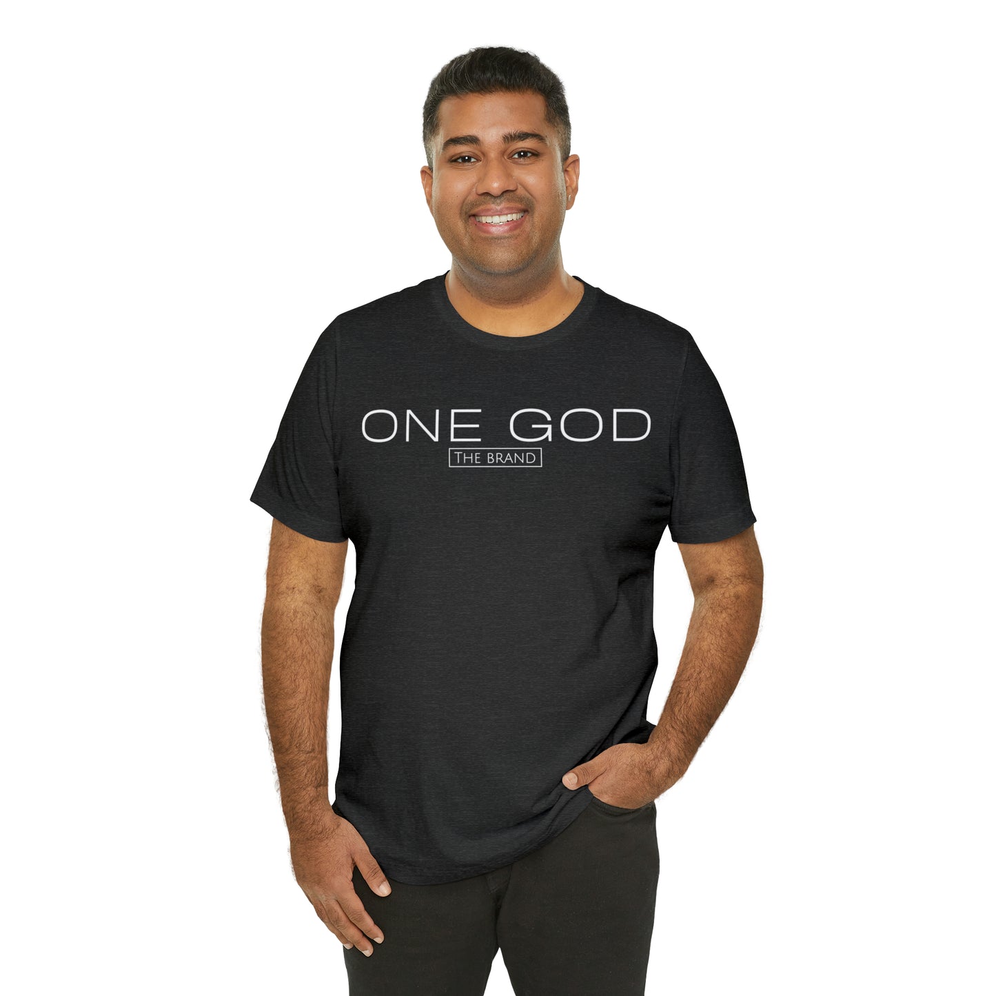 One God The Brand T-Shirt