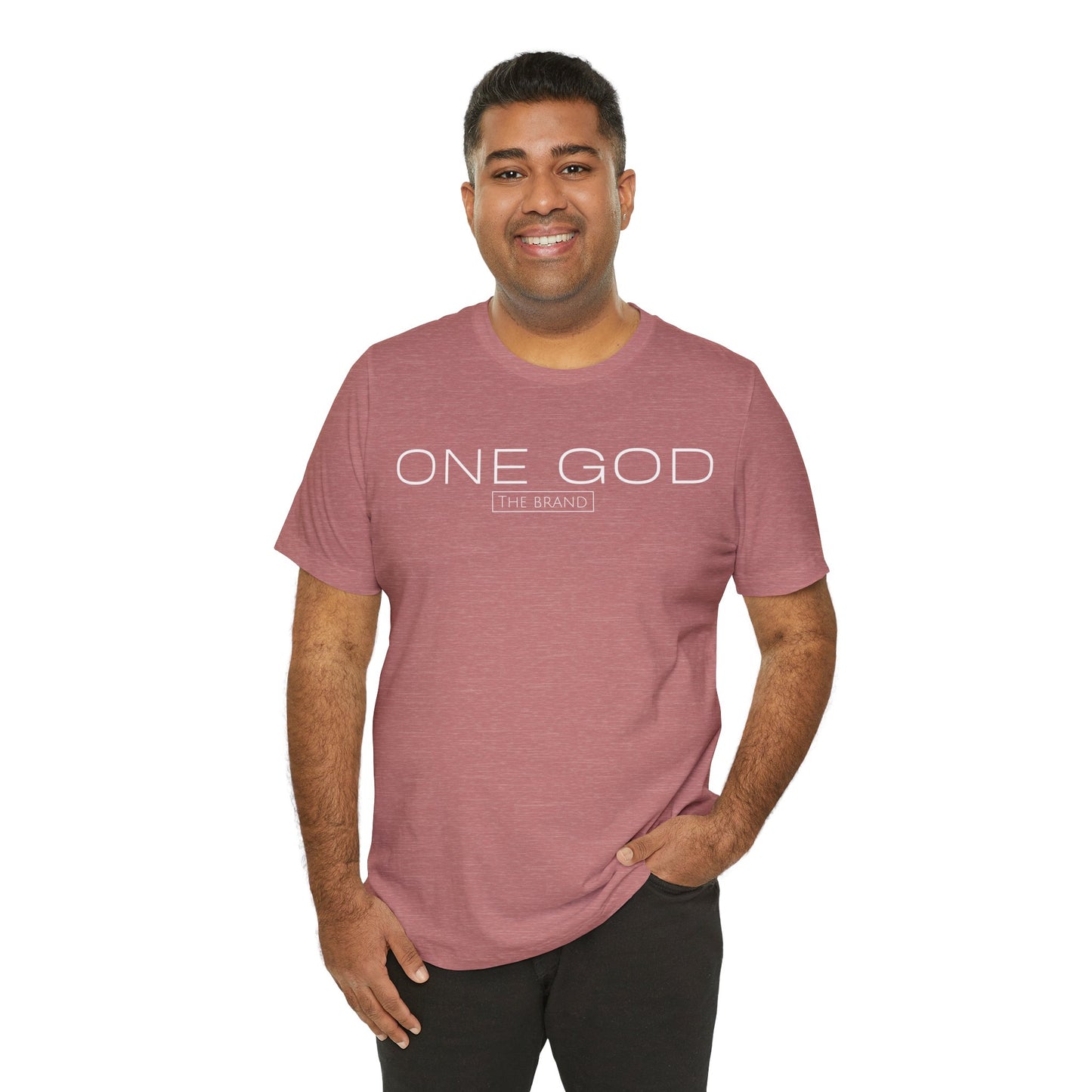 One God The Brand T-Shirt