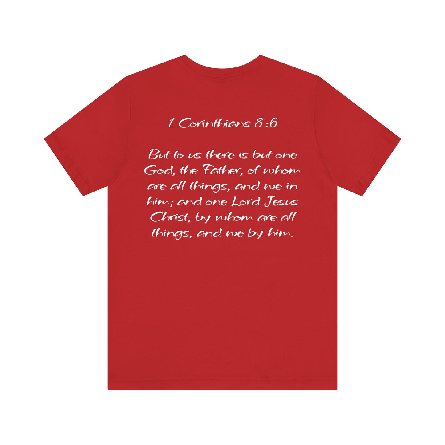 One God The Brand T-Shirt