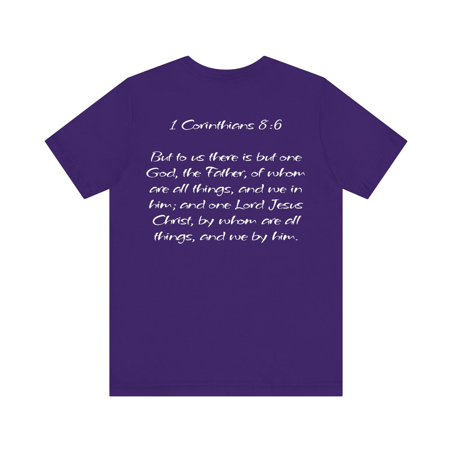 One God The Brand T-Shirt