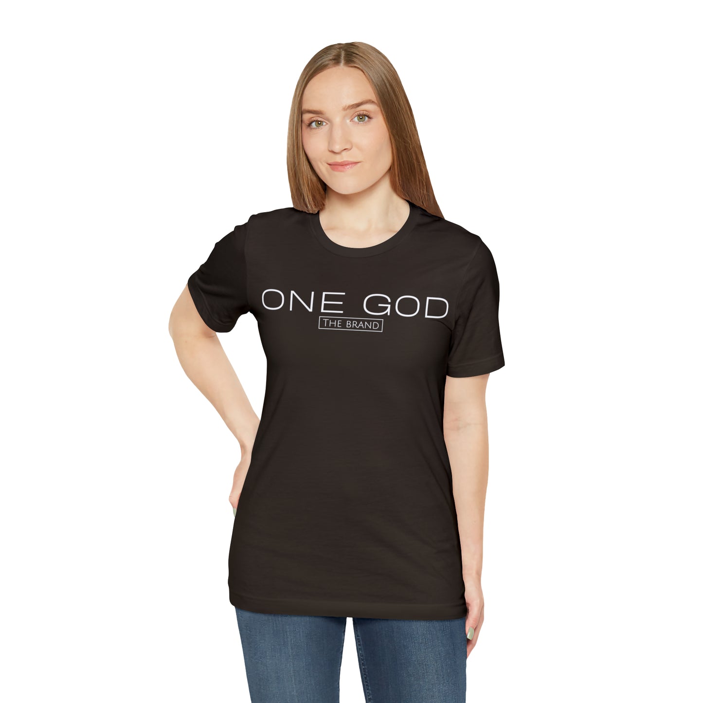 One God The Brand T-Shirt