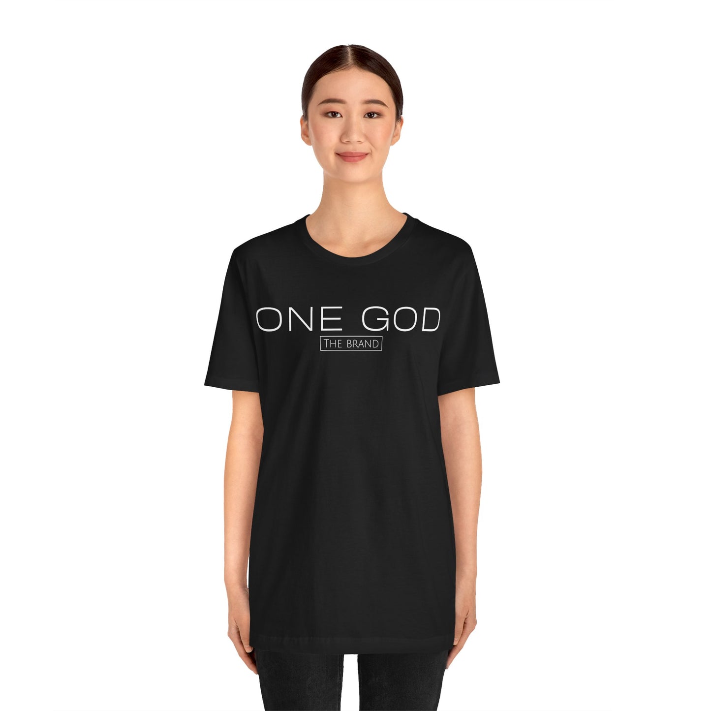 One God The Brand T-Shirt