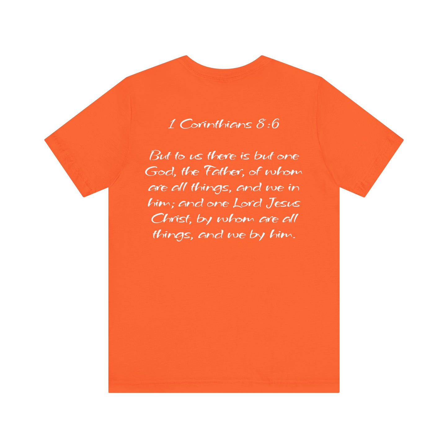 One God The Brand T-Shirt