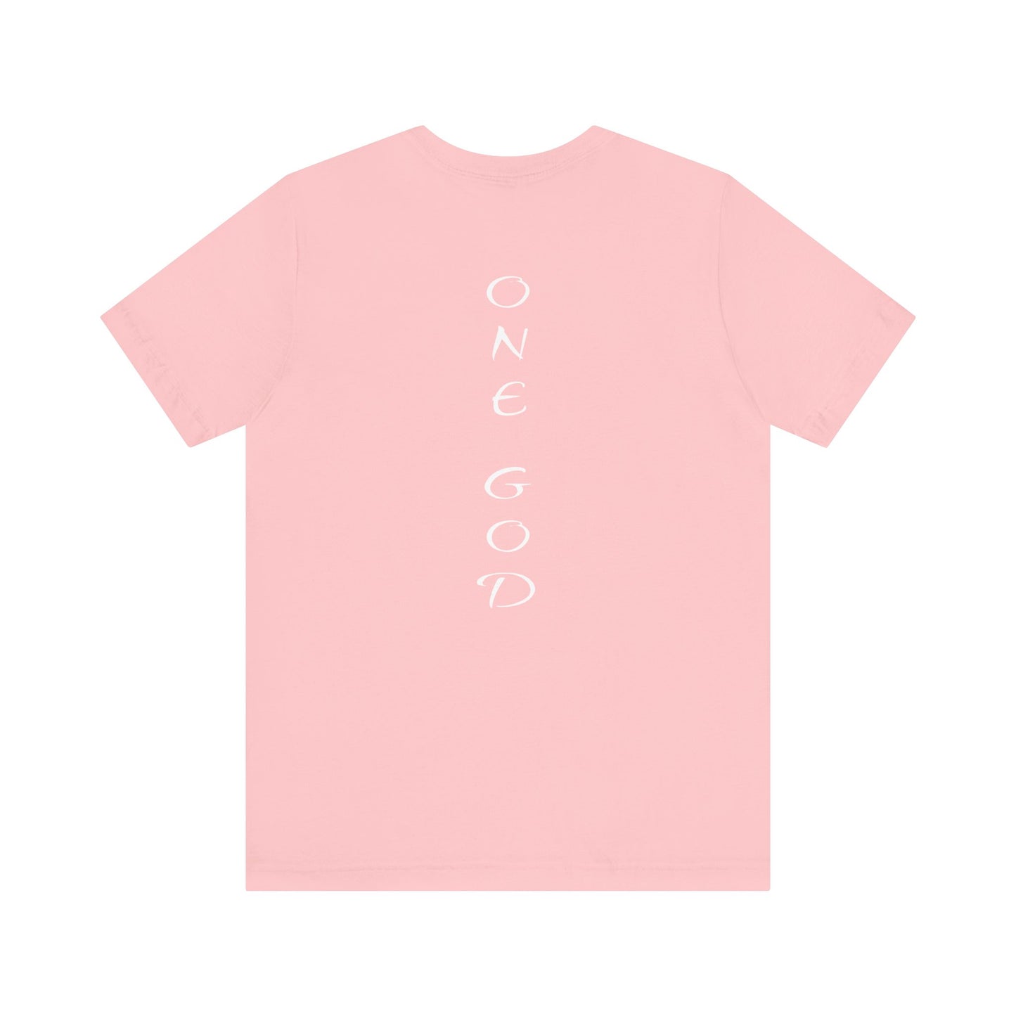 Pastor One God The Brand T-Shirt