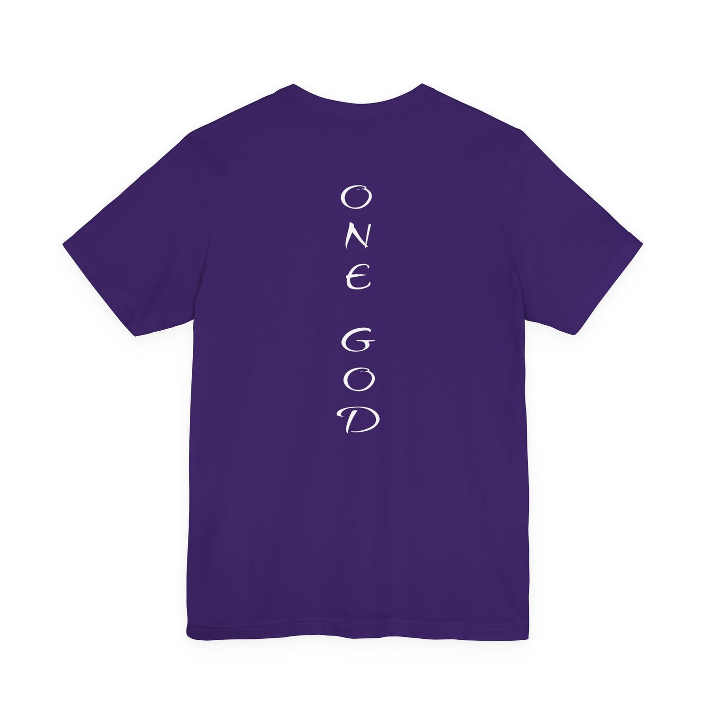 Blessed fresh squeezed lemonade One God The Brand T-Shirt