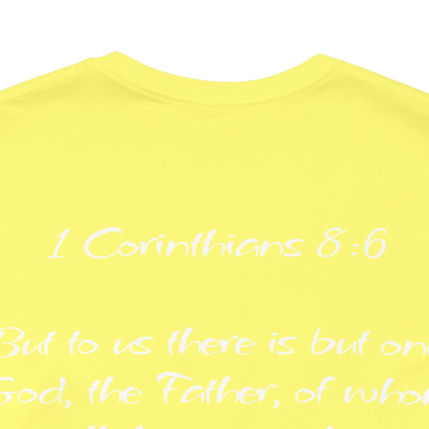 One God The Brand T-Shirt
