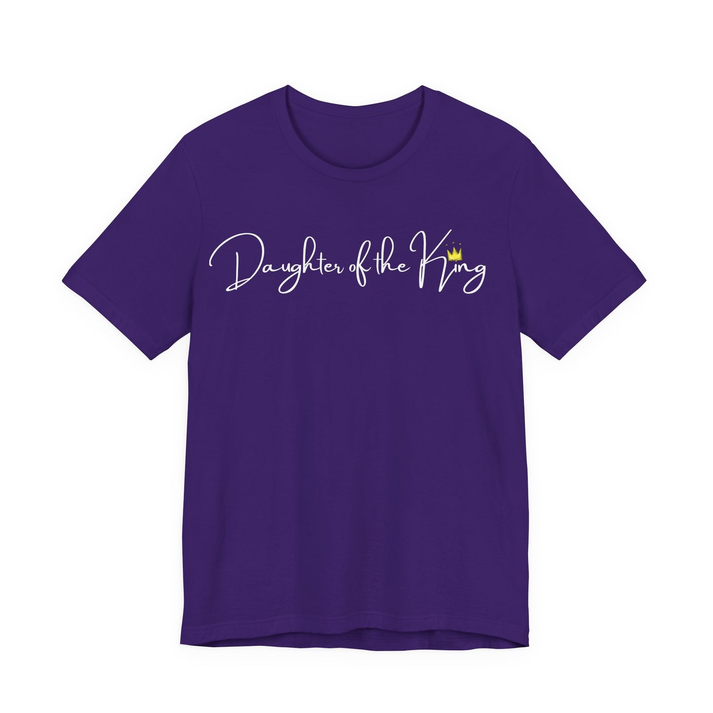 Daughter of the King One God The Brand T-Shirt