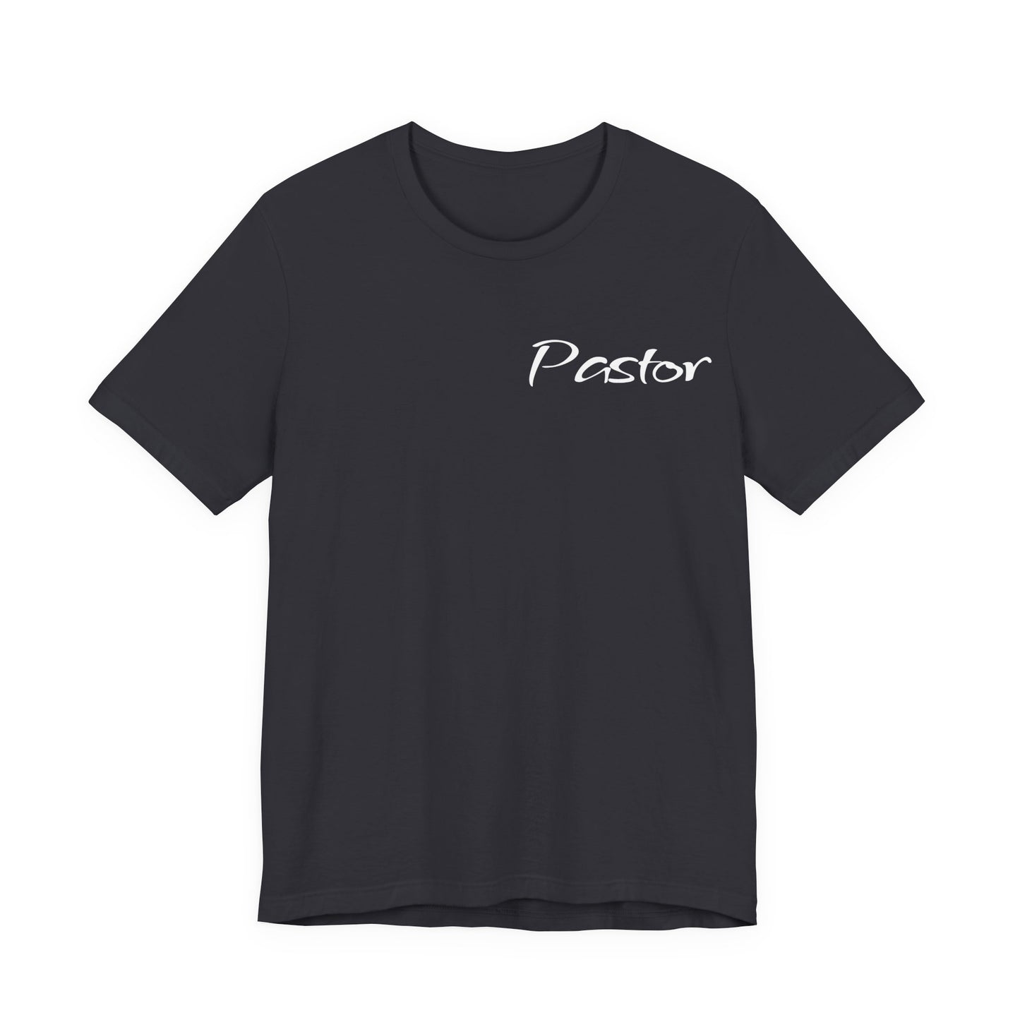 Pastor One God The Brand T-Shirt