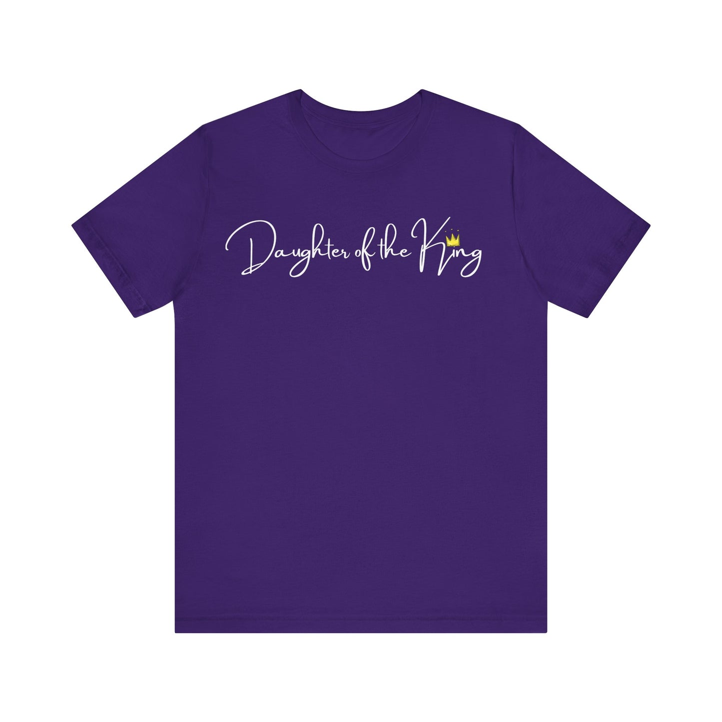 Daughter of the King One God The Brand T-Shirt