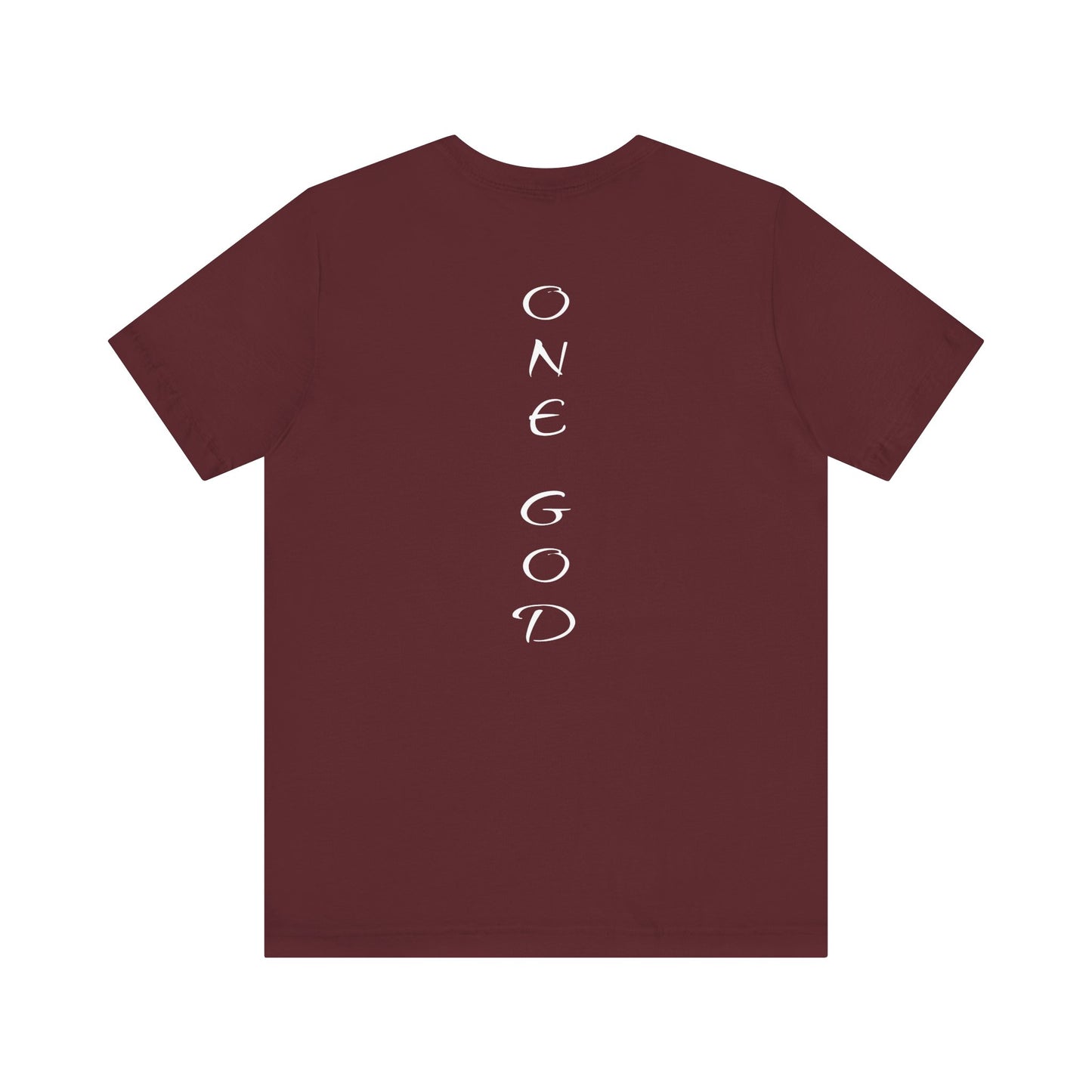 Daughter of the King One God The Brand T-Shirt