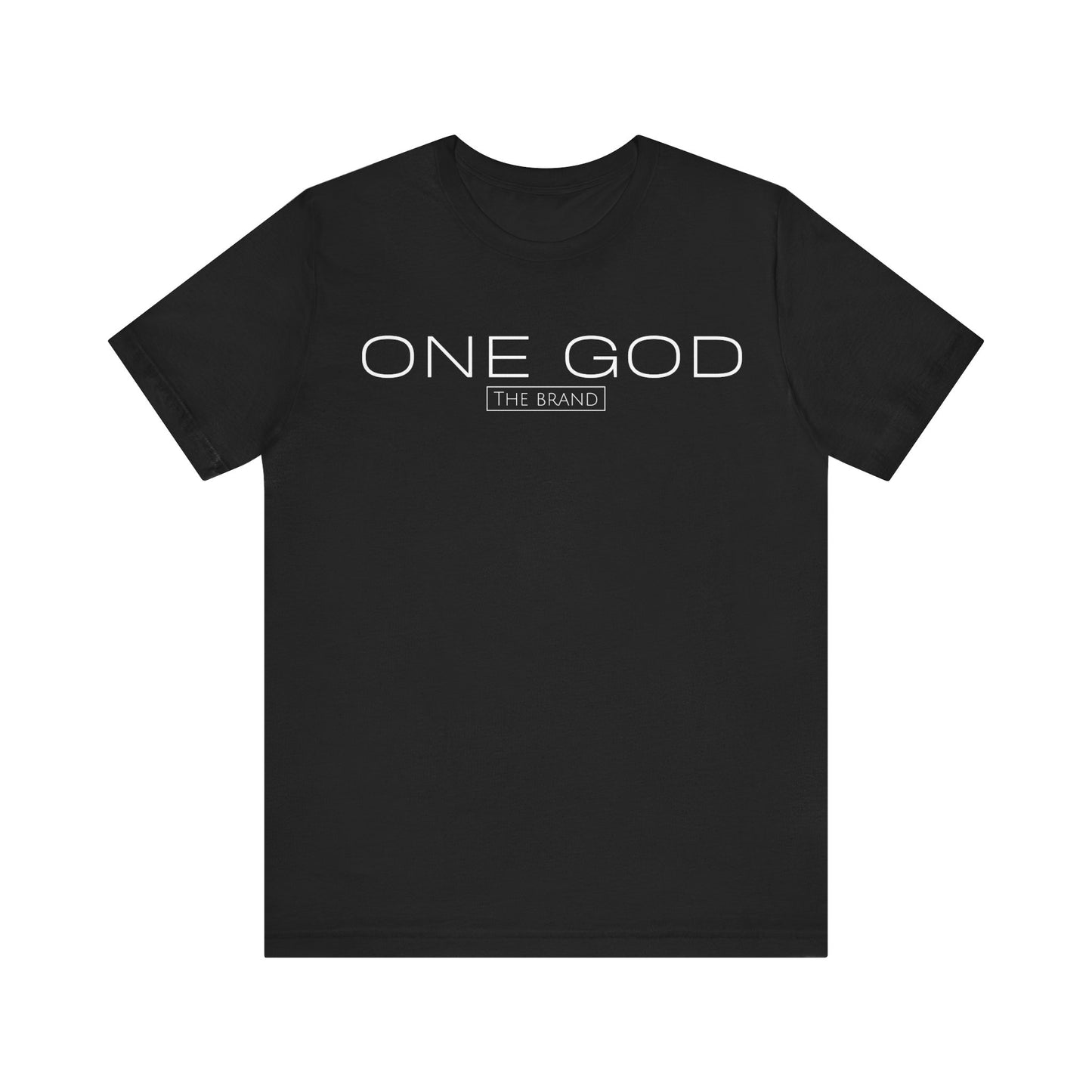 One God The Brand T-Shirt