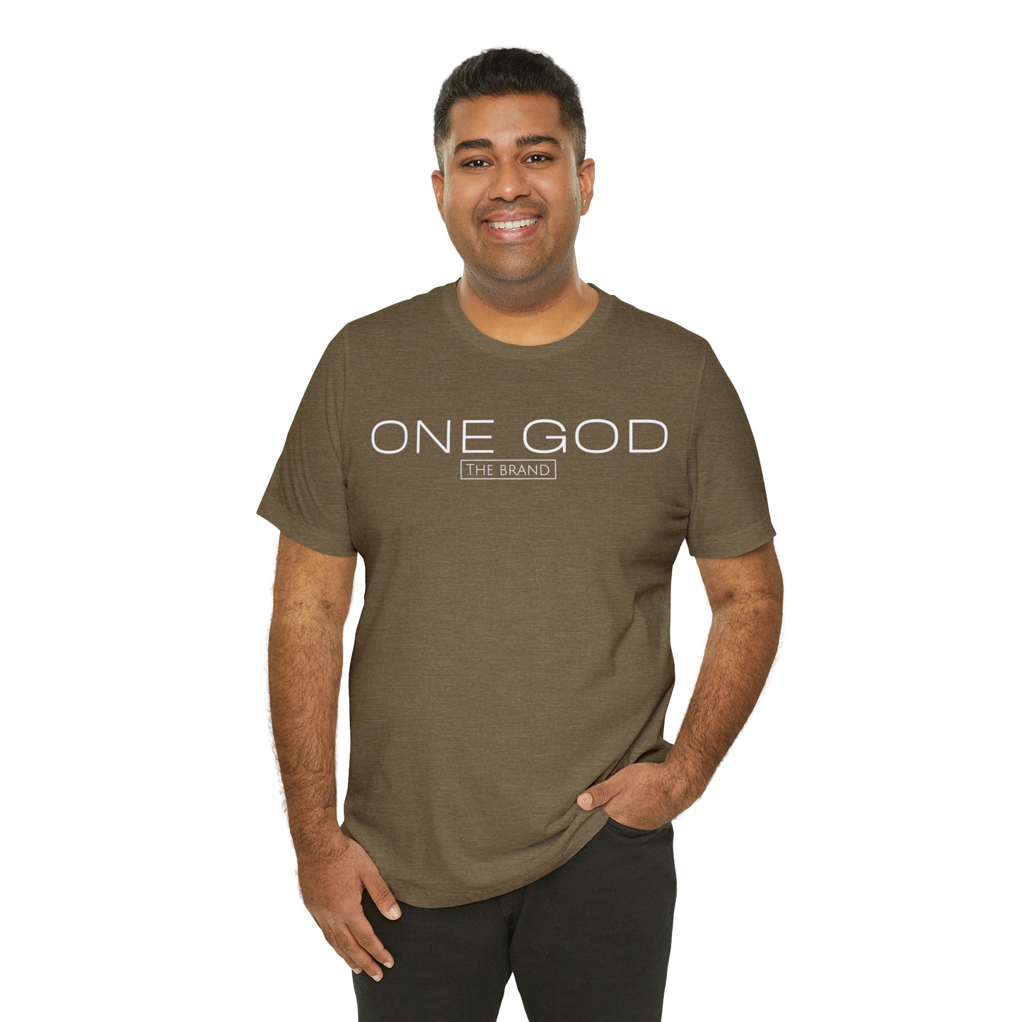 One God The Brand T-Shirt