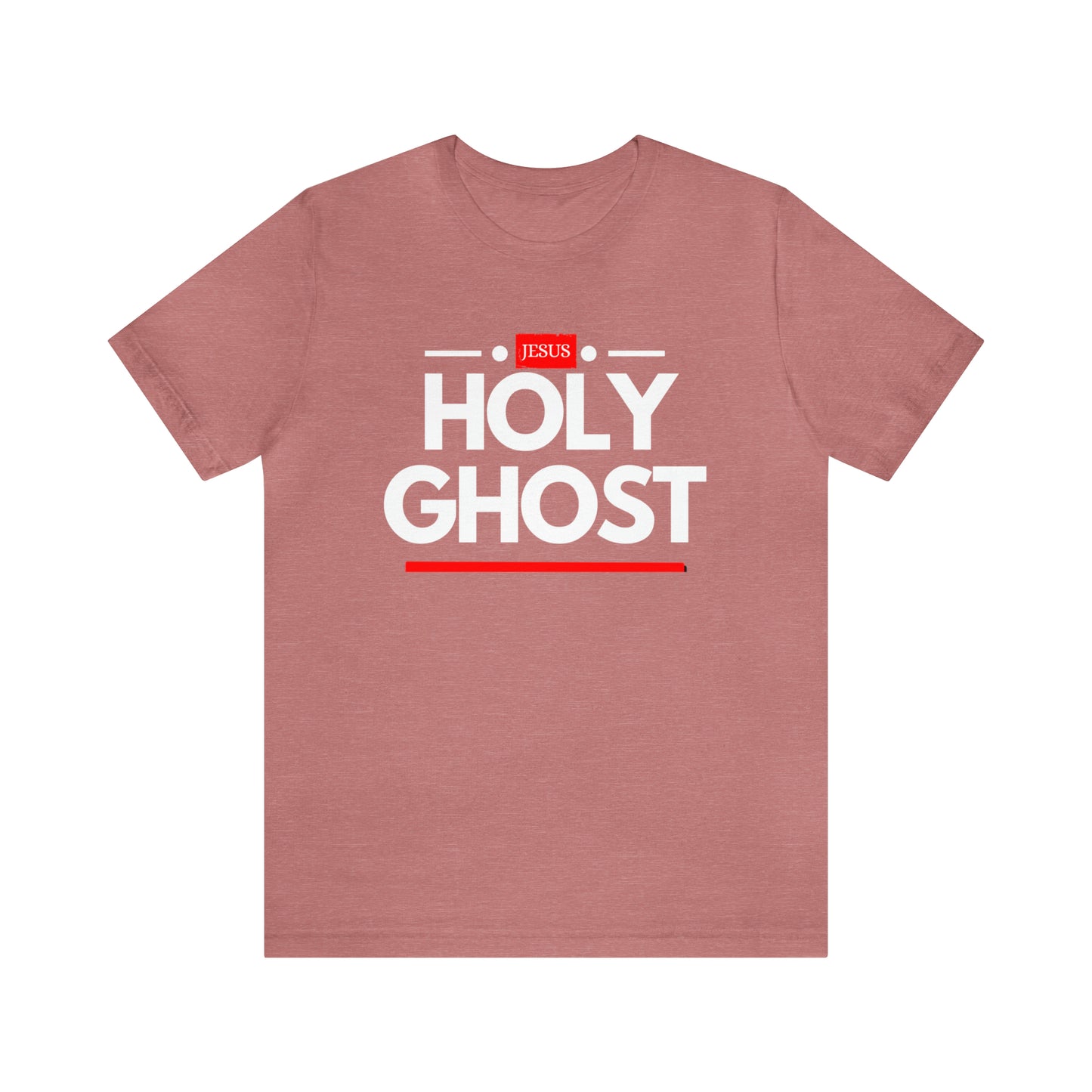 Holy Ghost One God The Brand T-Shirt