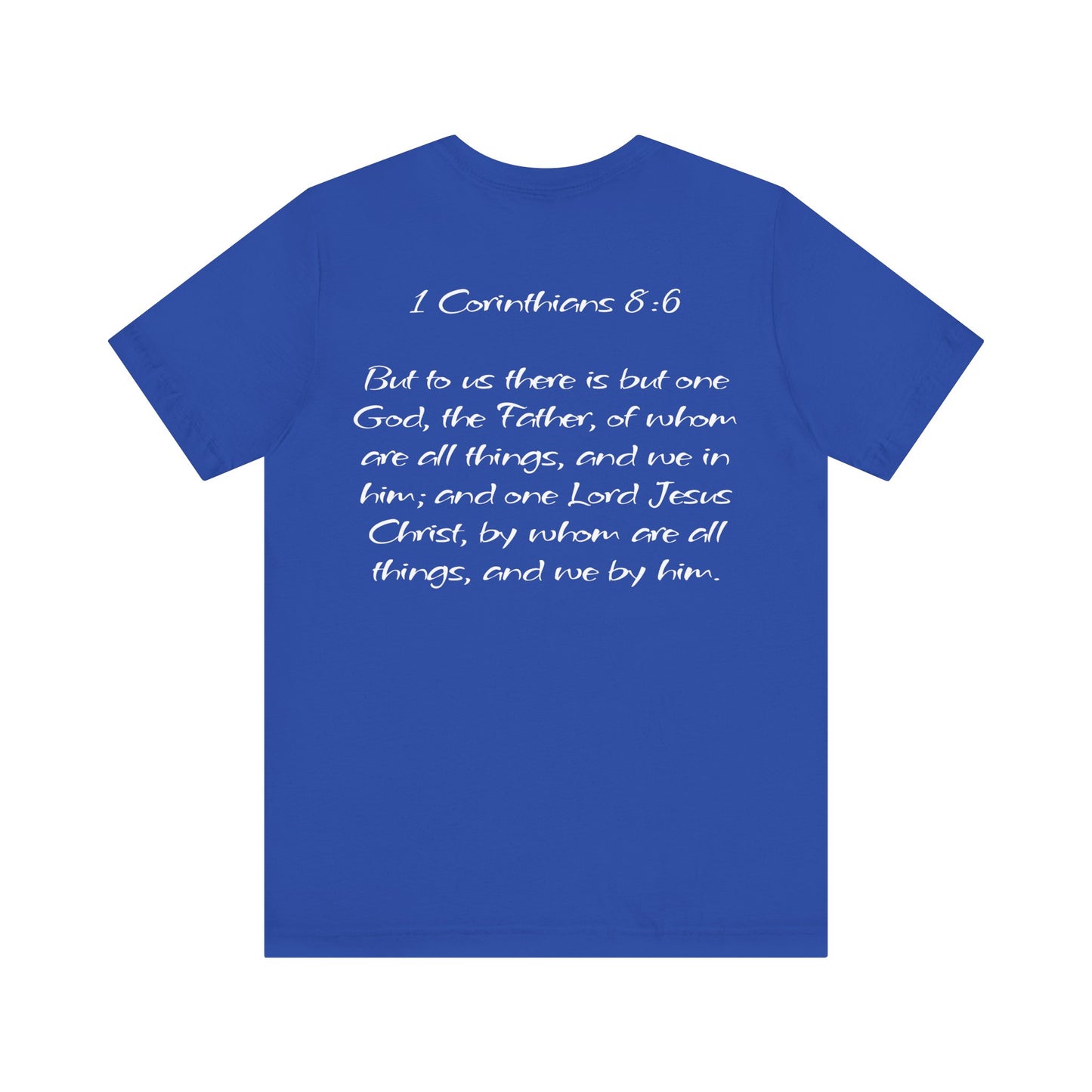 One God The Brand T-Shirt