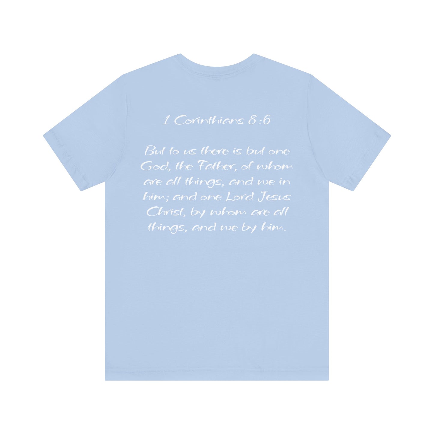 One God The Brand T-Shirt