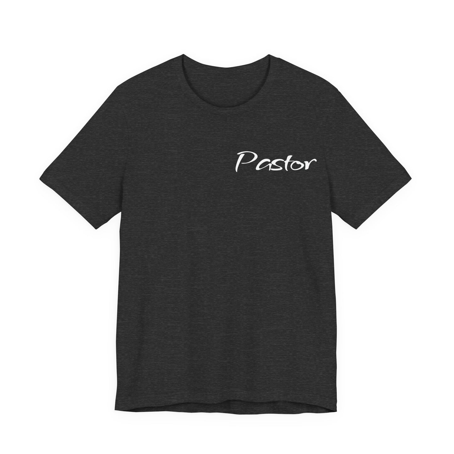 Pastor One God The Brand T-Shirt