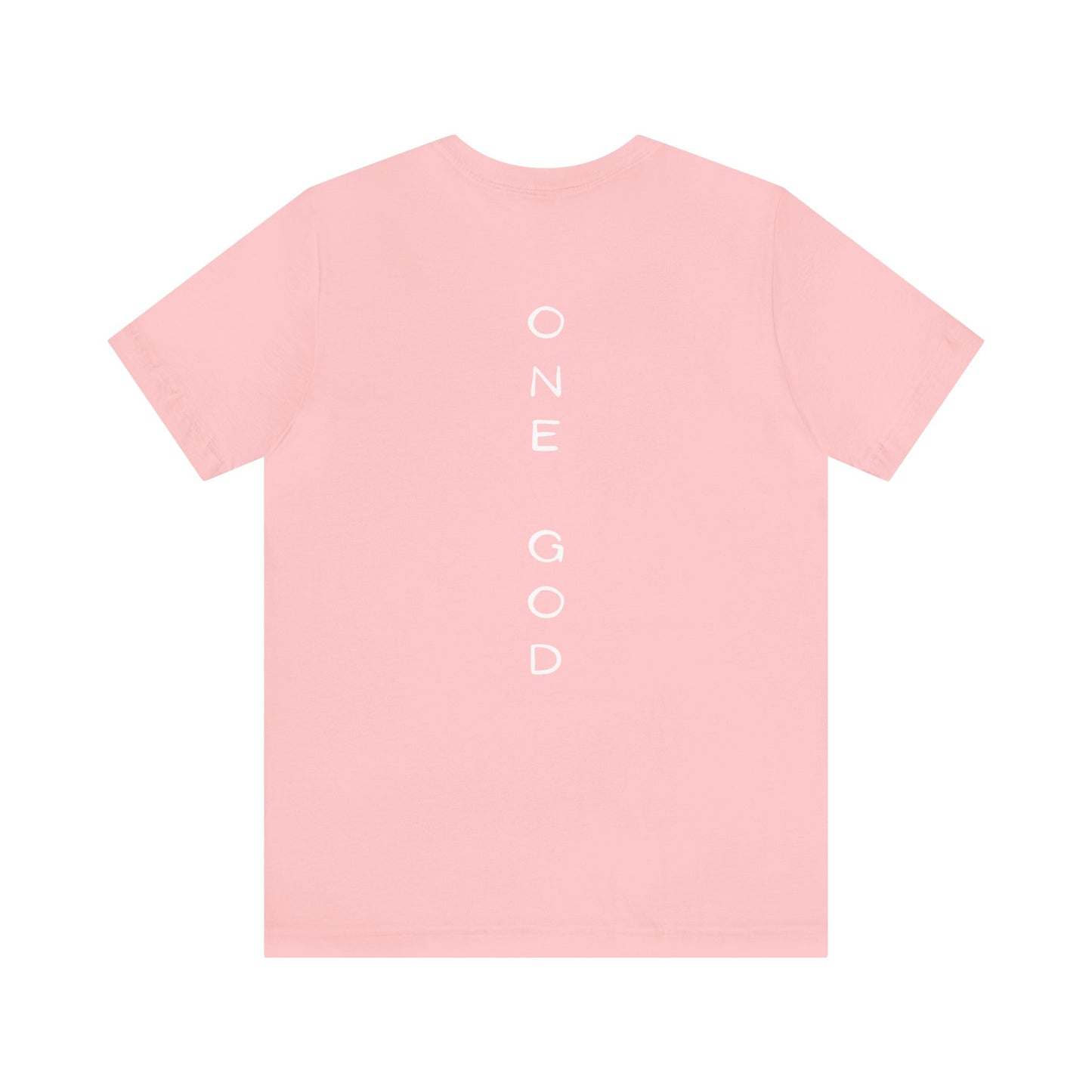 Pray 4 Me One God The Brand T-Shirt