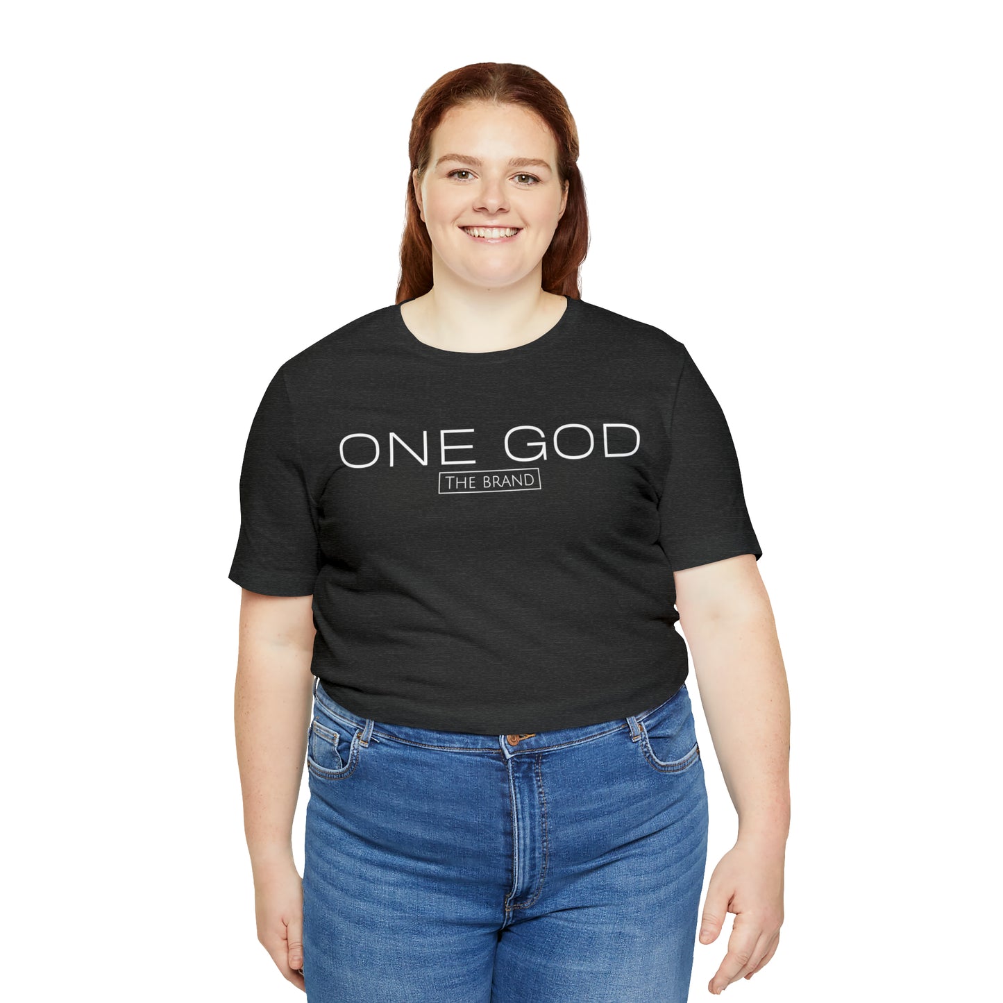 One God The Brand T-Shirt