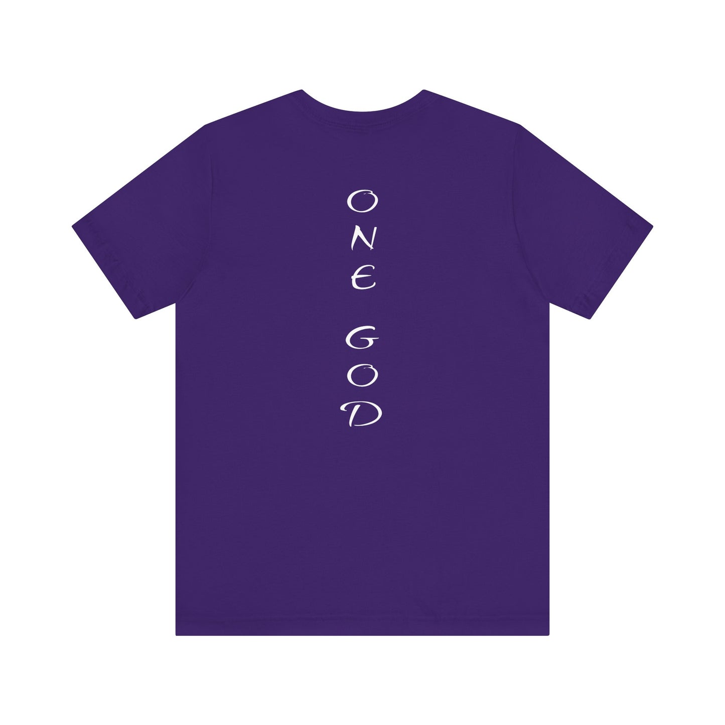 Daughter of the King One God The Brand T-Shirt