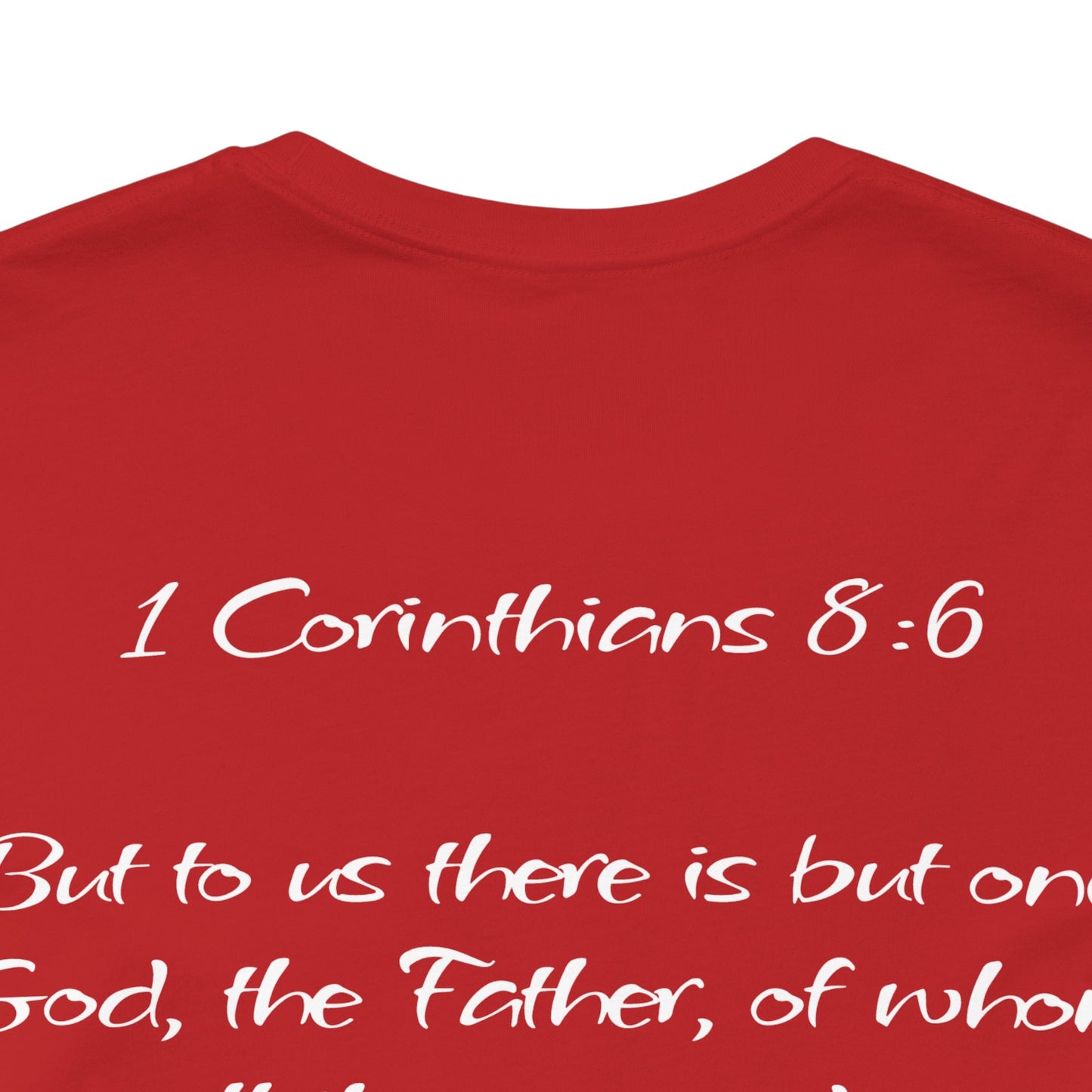One God The Brand T-Shirt