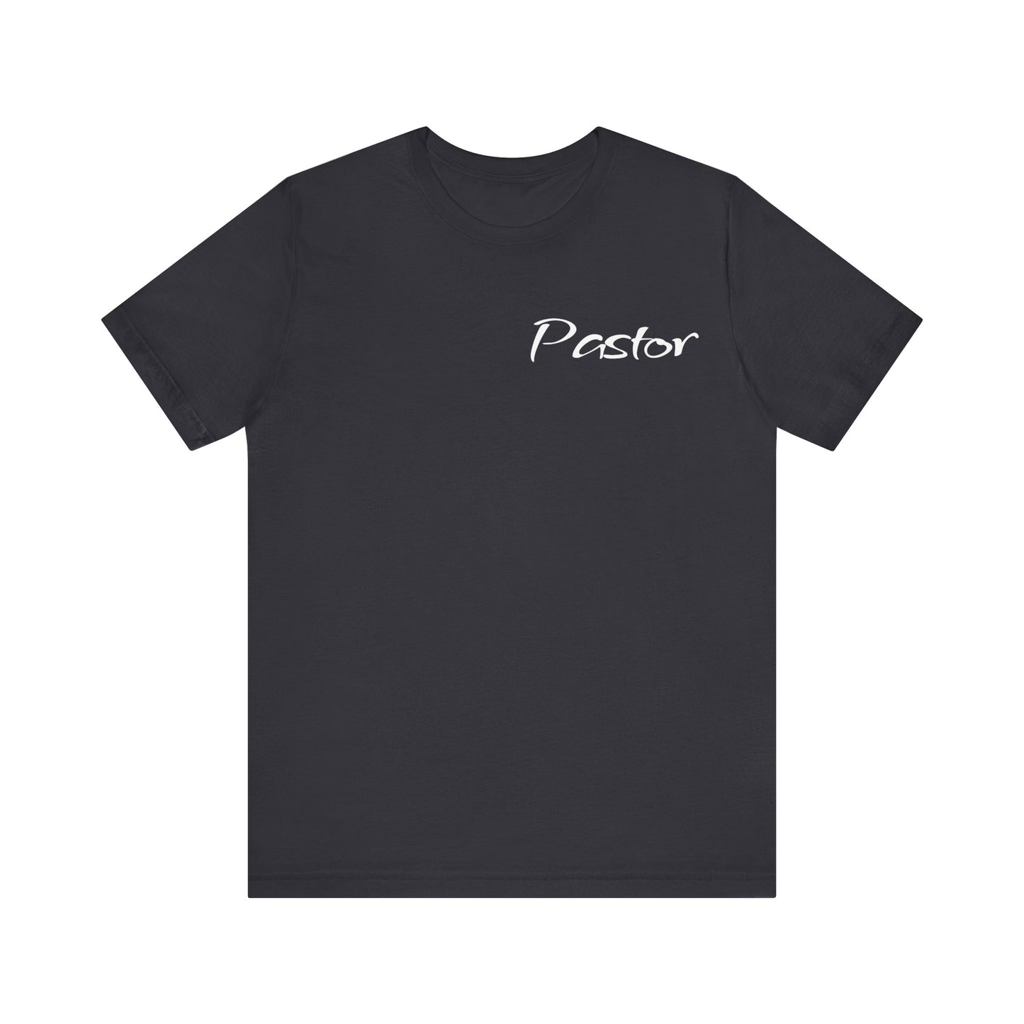 Pastor One God The Brand T-Shirt