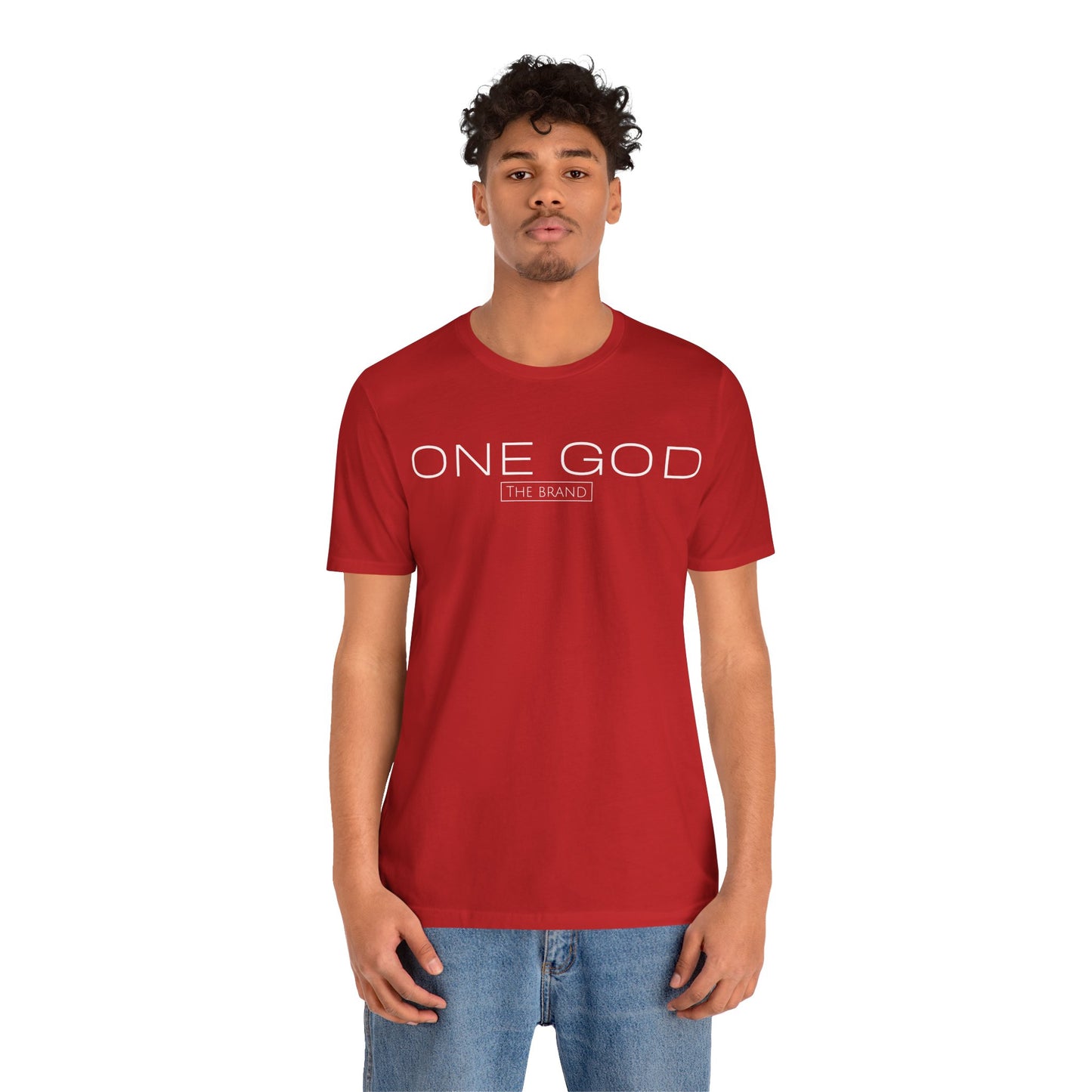 One God The Brand T-Shirt