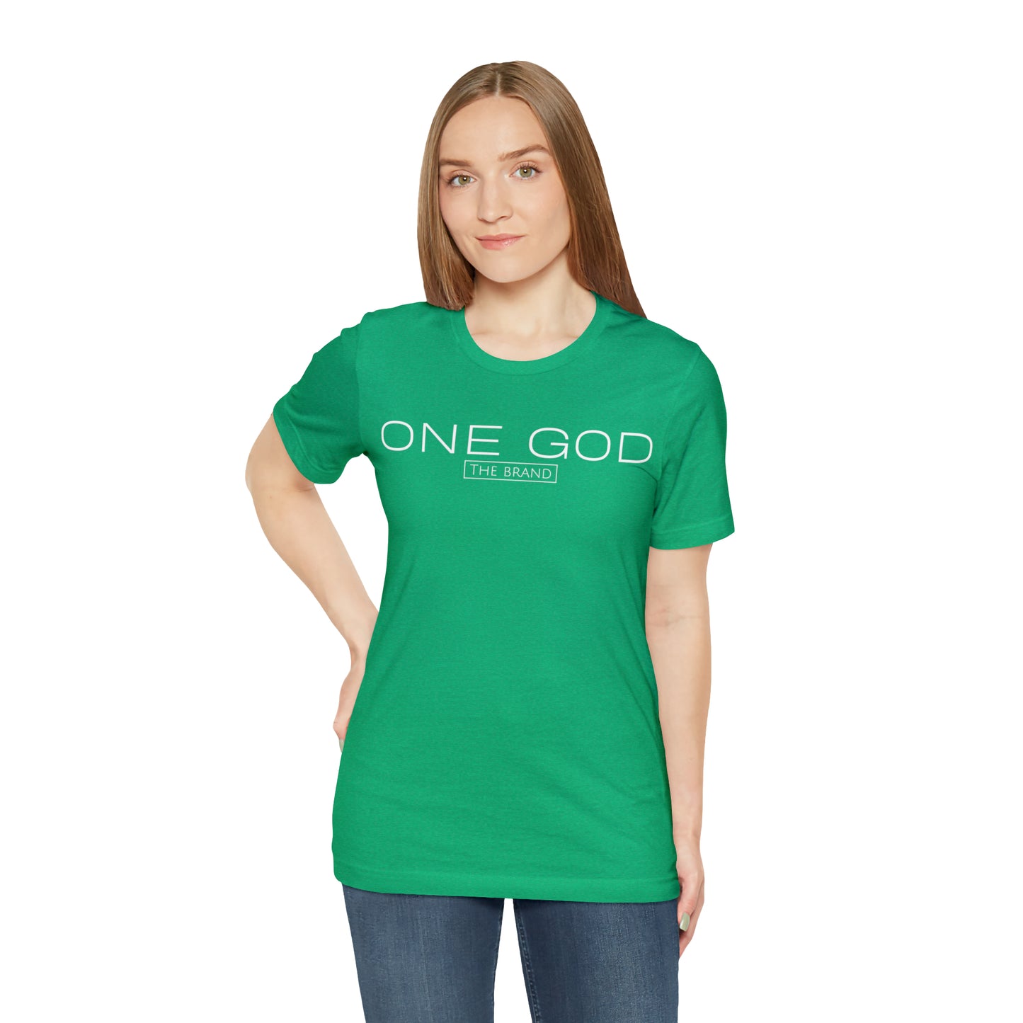 One God The Brand T-Shirt