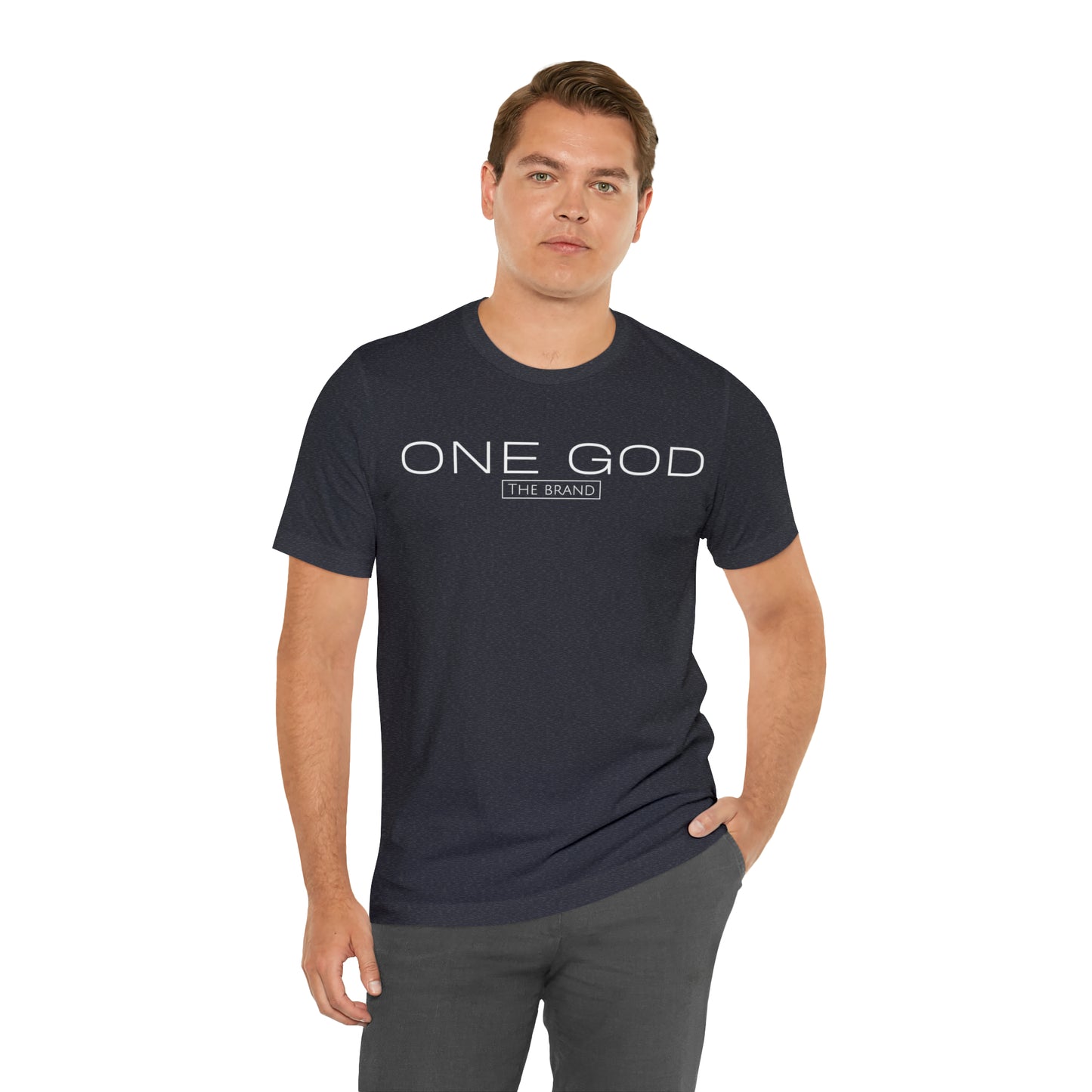 One God The Brand T-Shirt