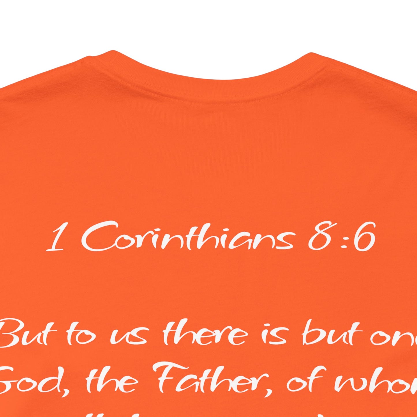 One God The Brand T-Shirt
