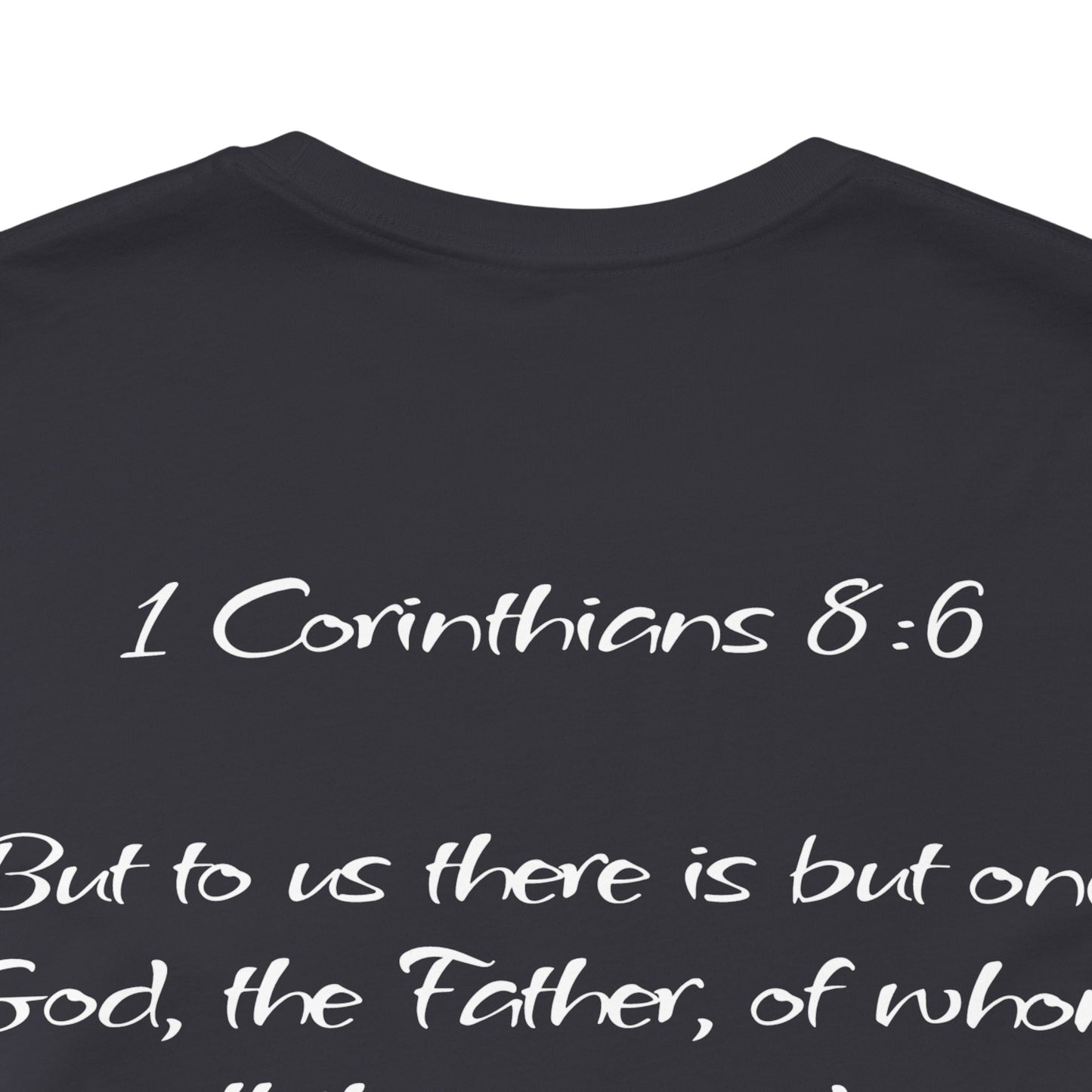 One God The Brand T-Shirt